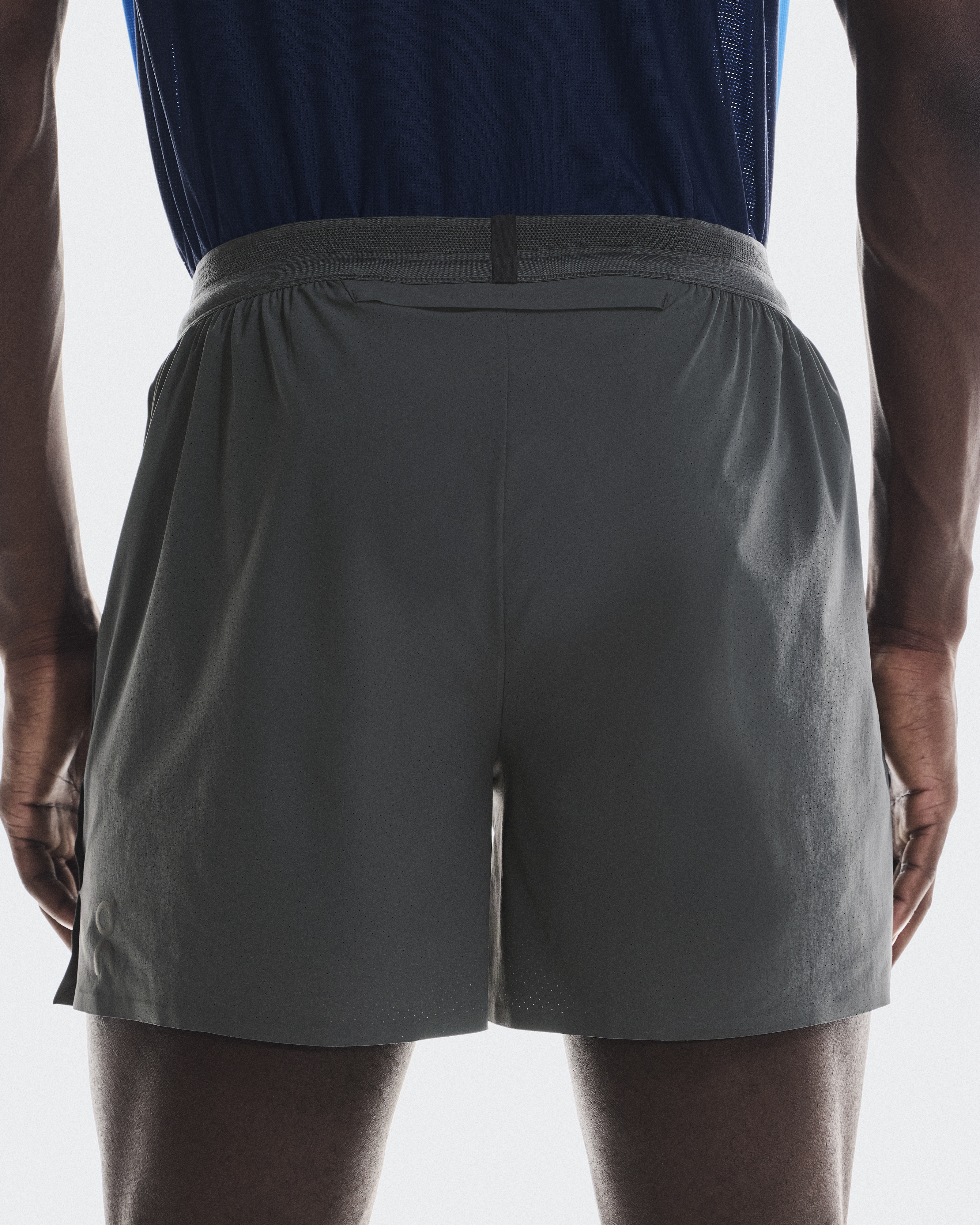5" Performance Shorts - Eclipse