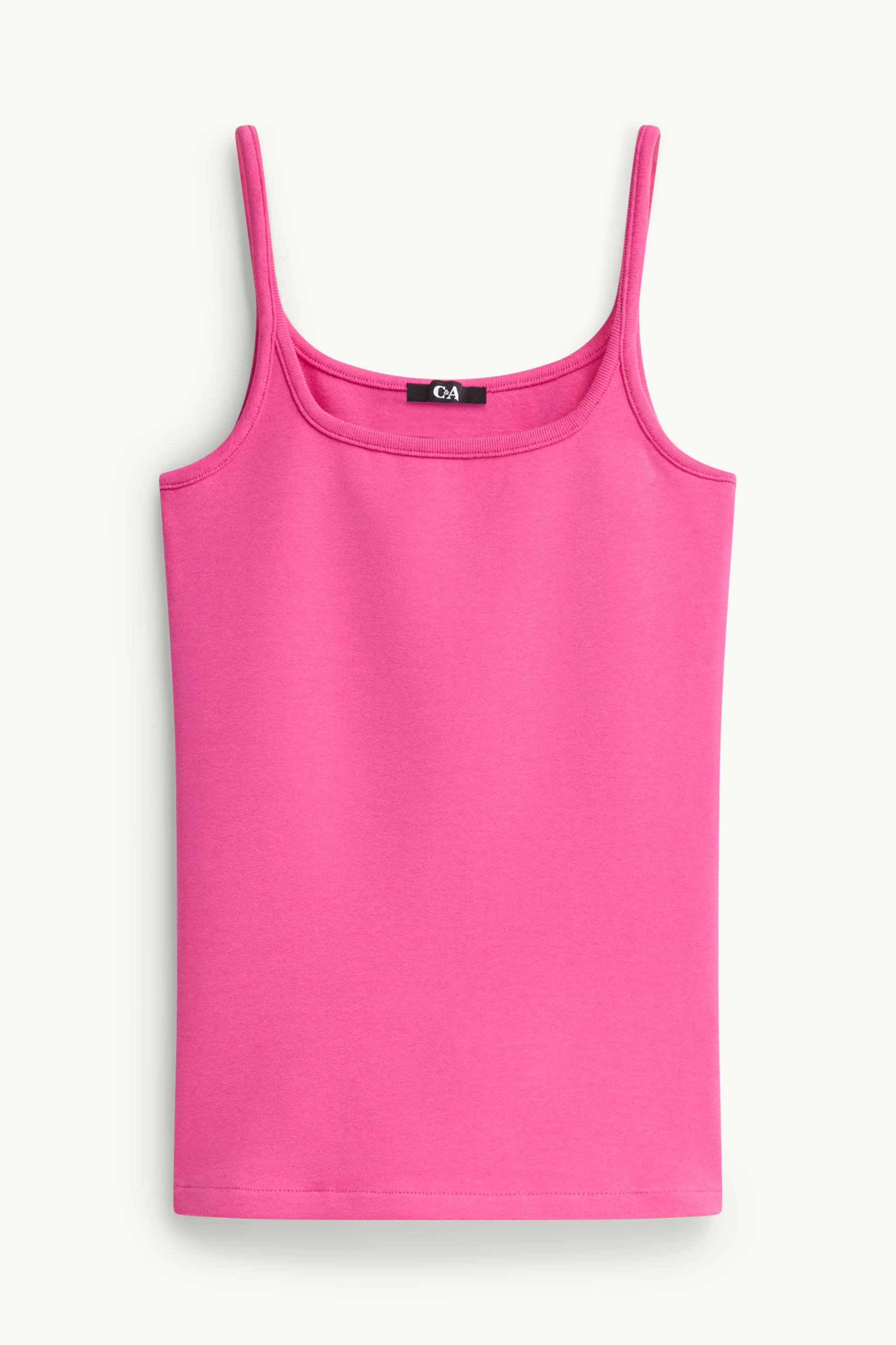 Top pink