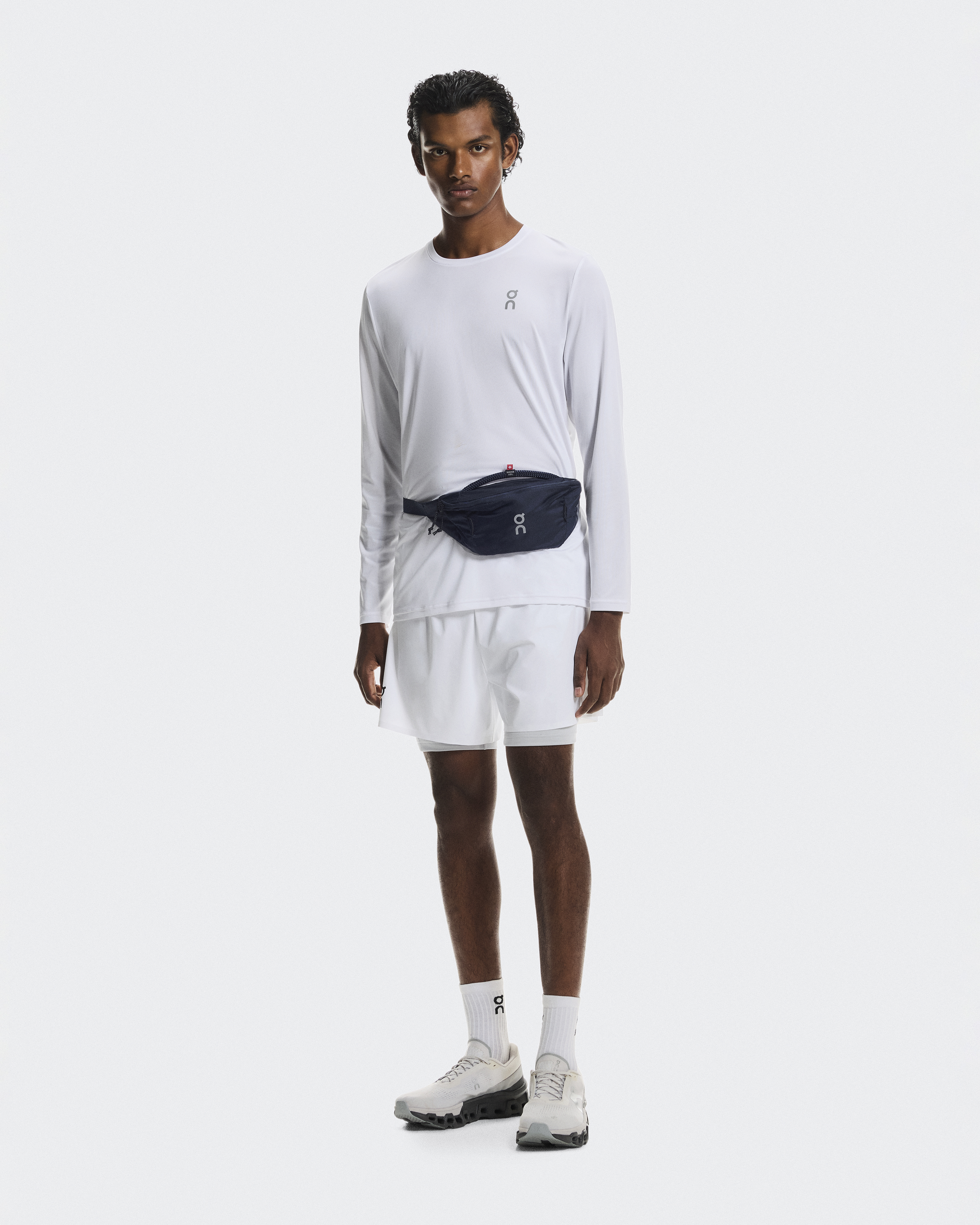 Waist Pack 2L Lite - Navy