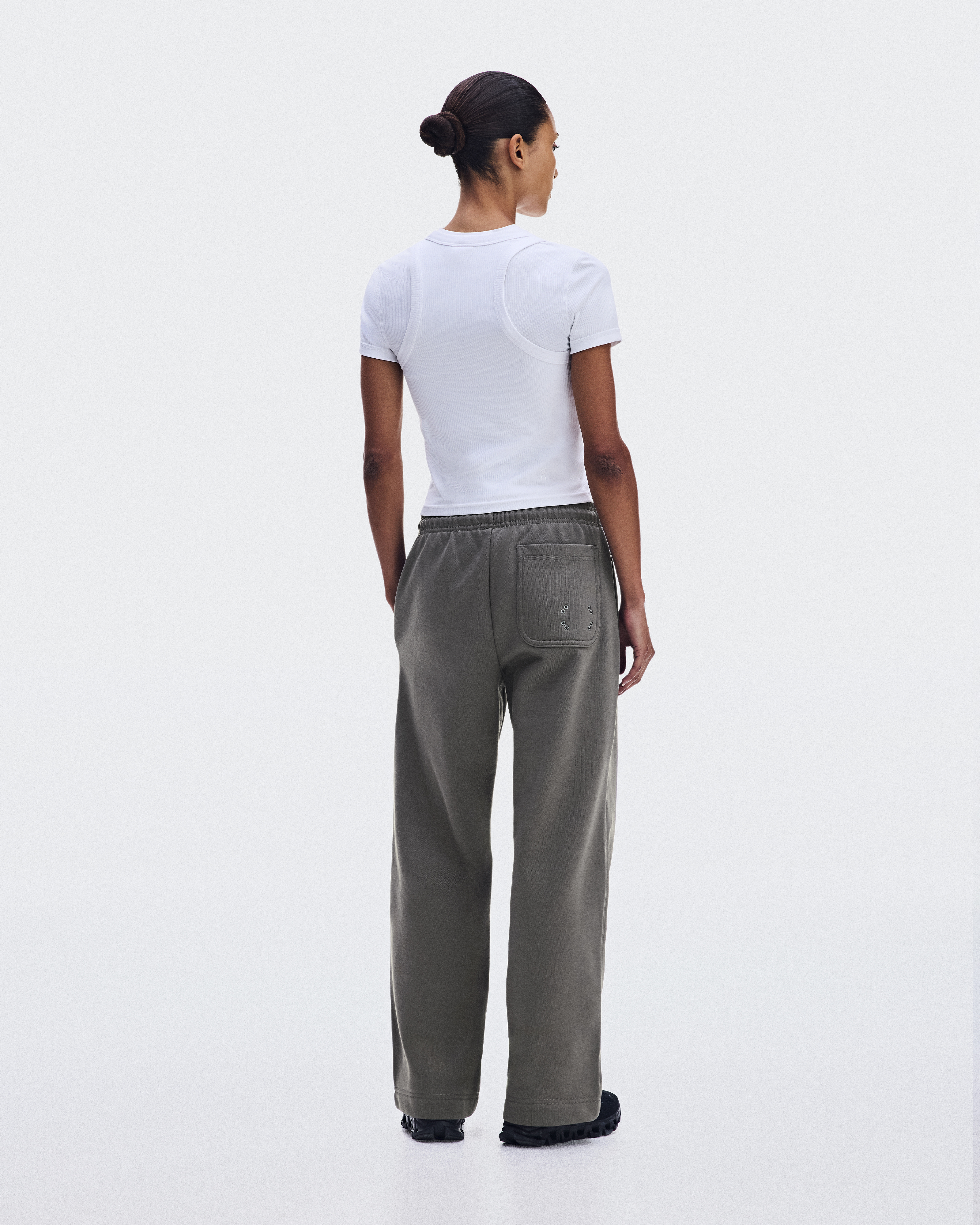 Club Collective Pants - Ember