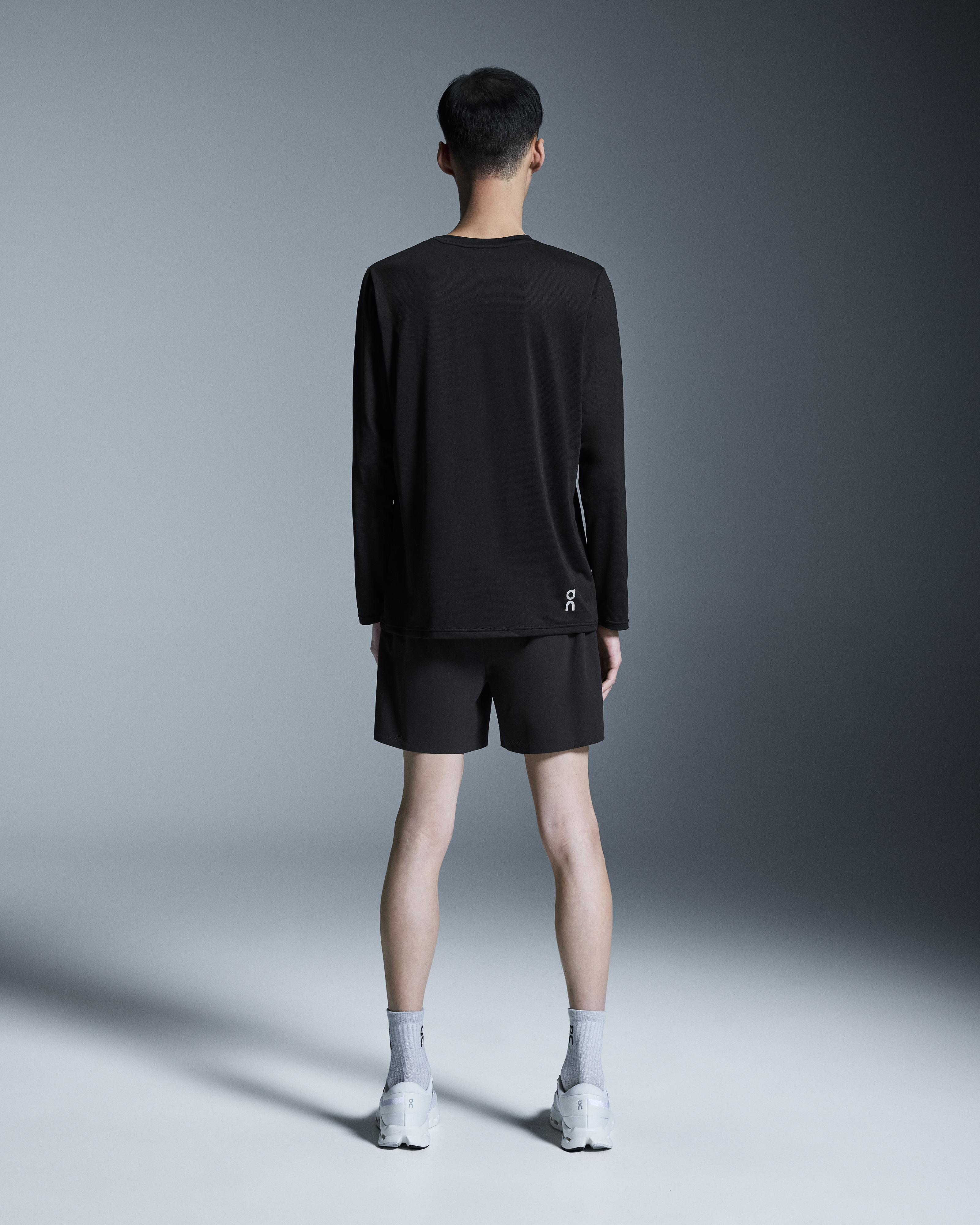 5" Performance Shorts - Black