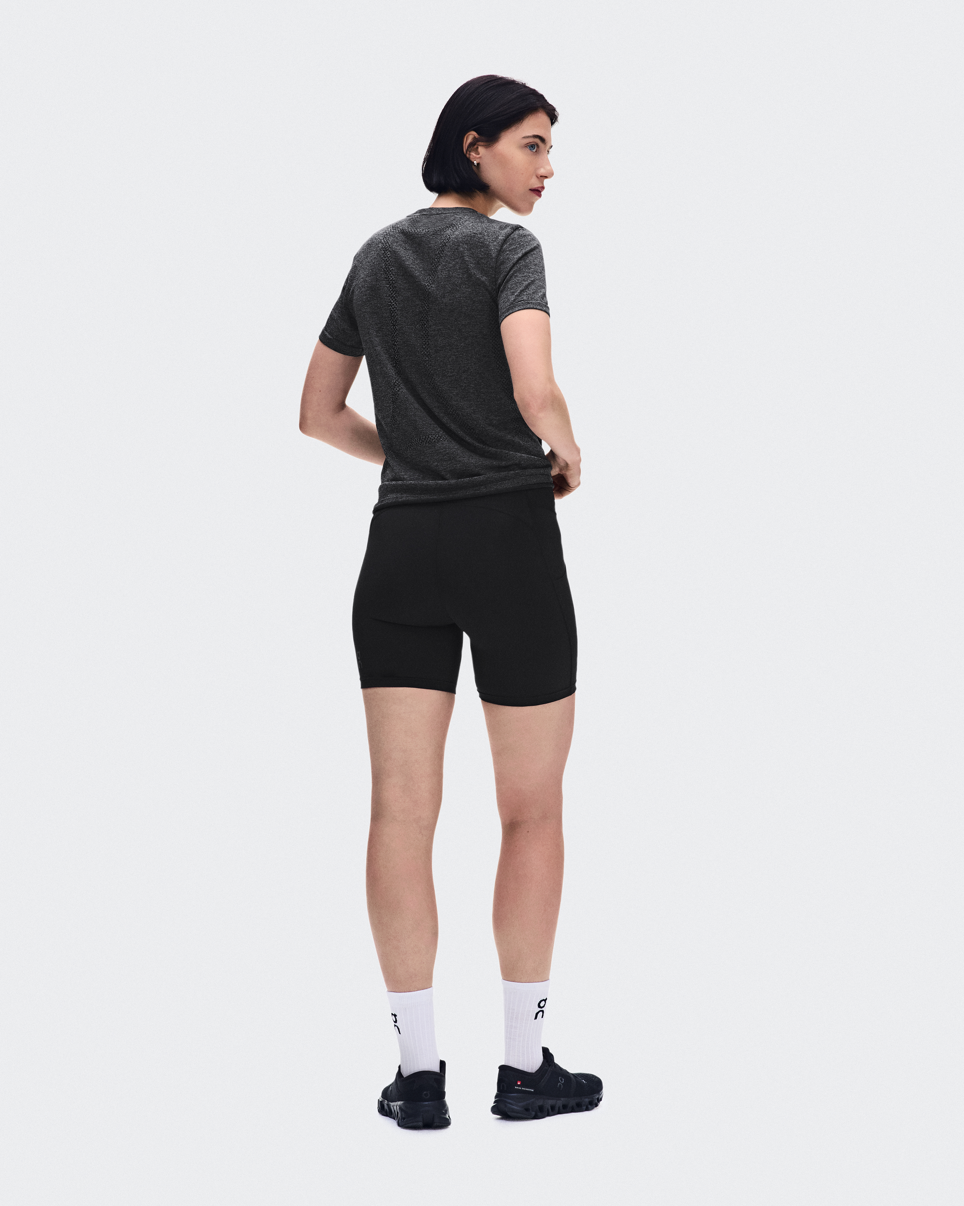 Train Flex-T - Ember Heather