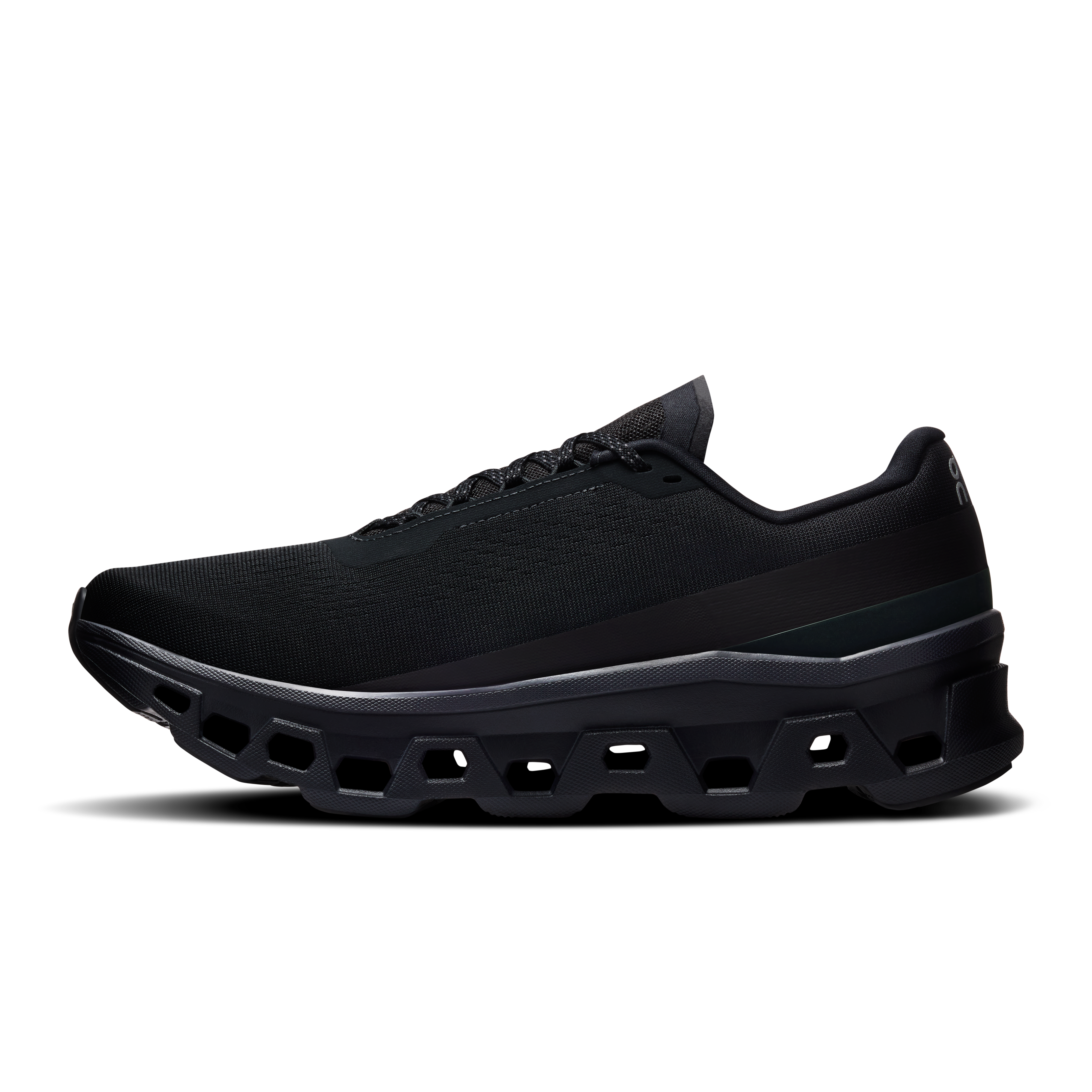 Cloudmonster 1 - Black | Black