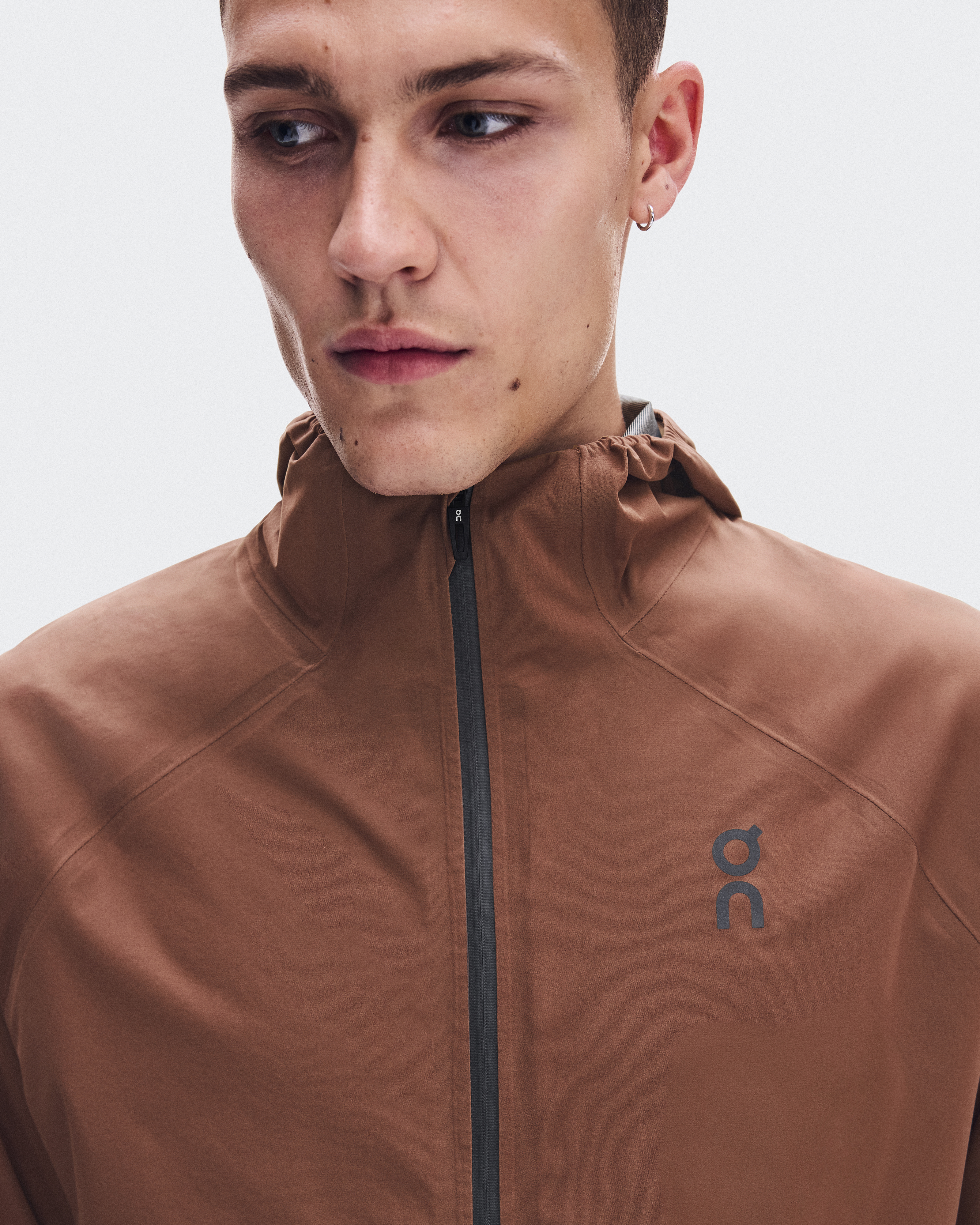 Performance Jacket Waterproof - Acorn
