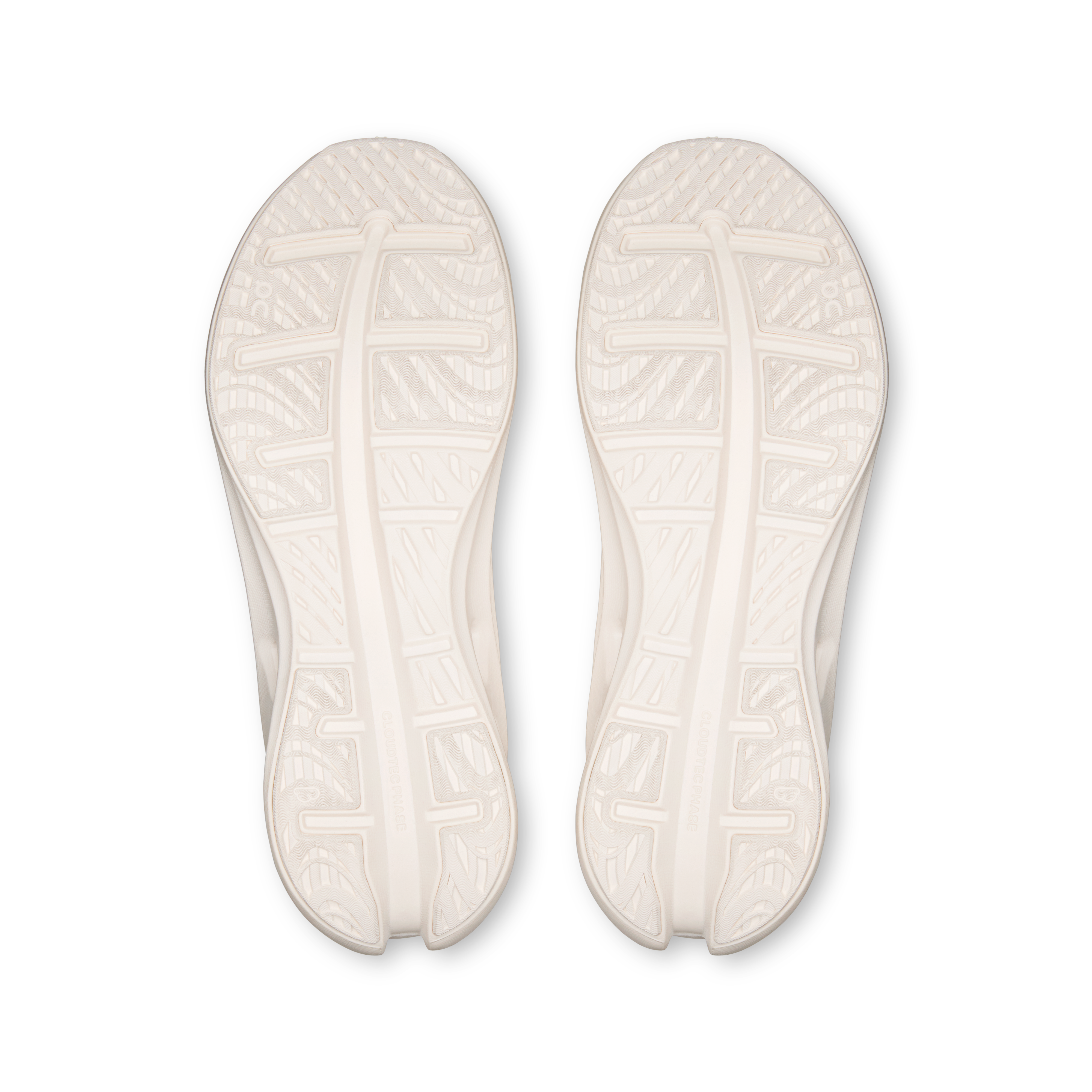 Cloudtilt Cosmic LOEWE - White