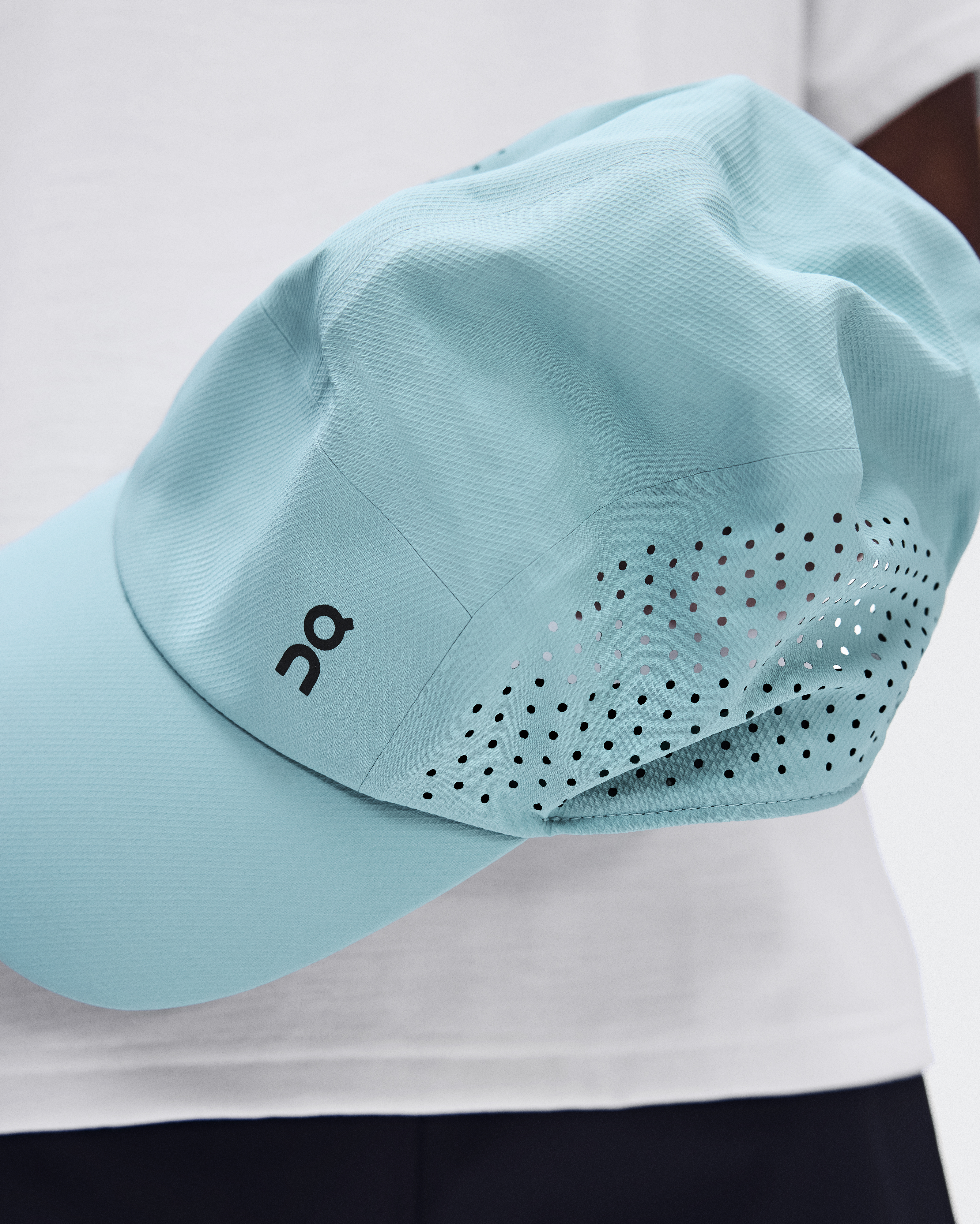 Lightweight Cap - Wash