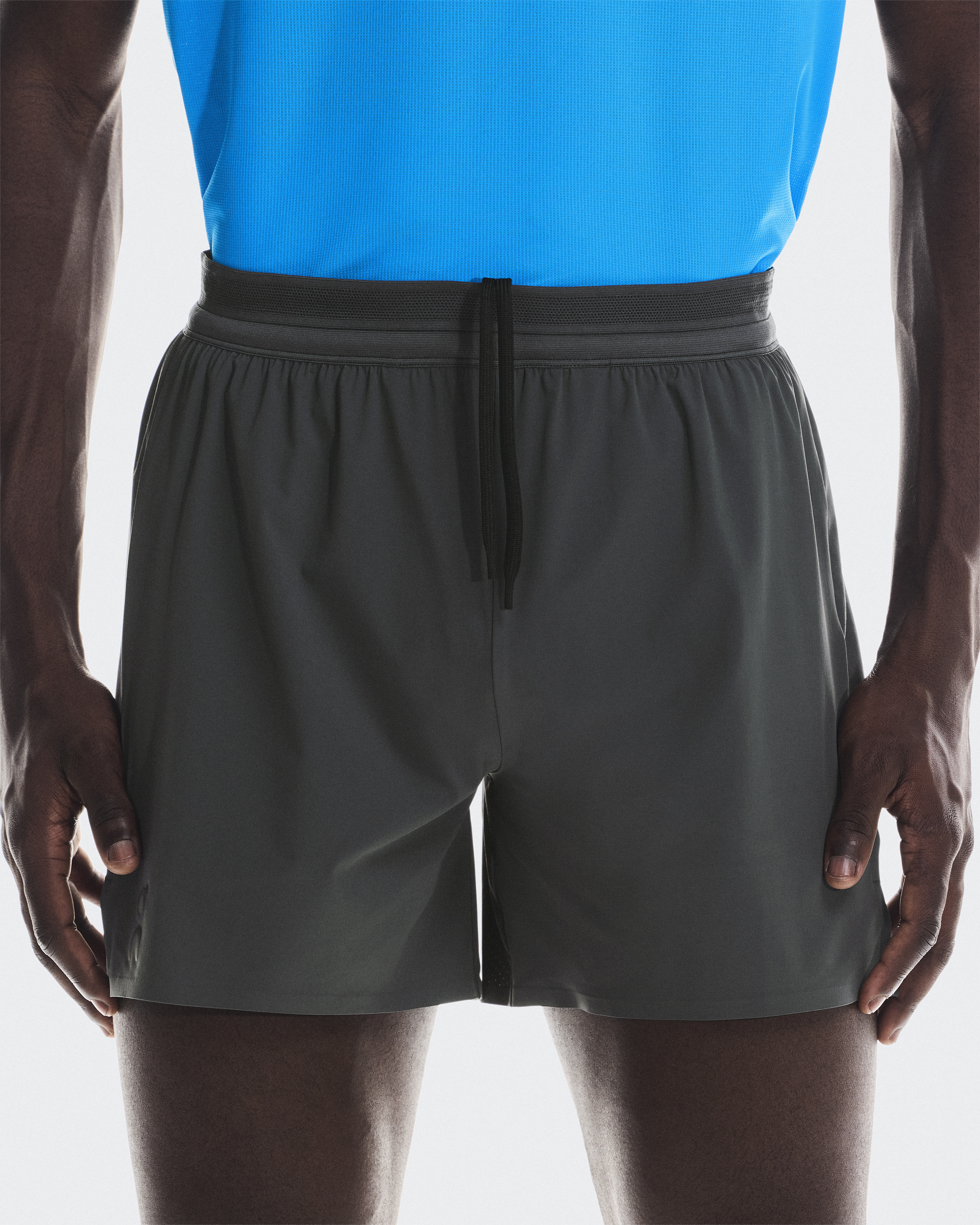 5" Performance Shorts - Eclipse