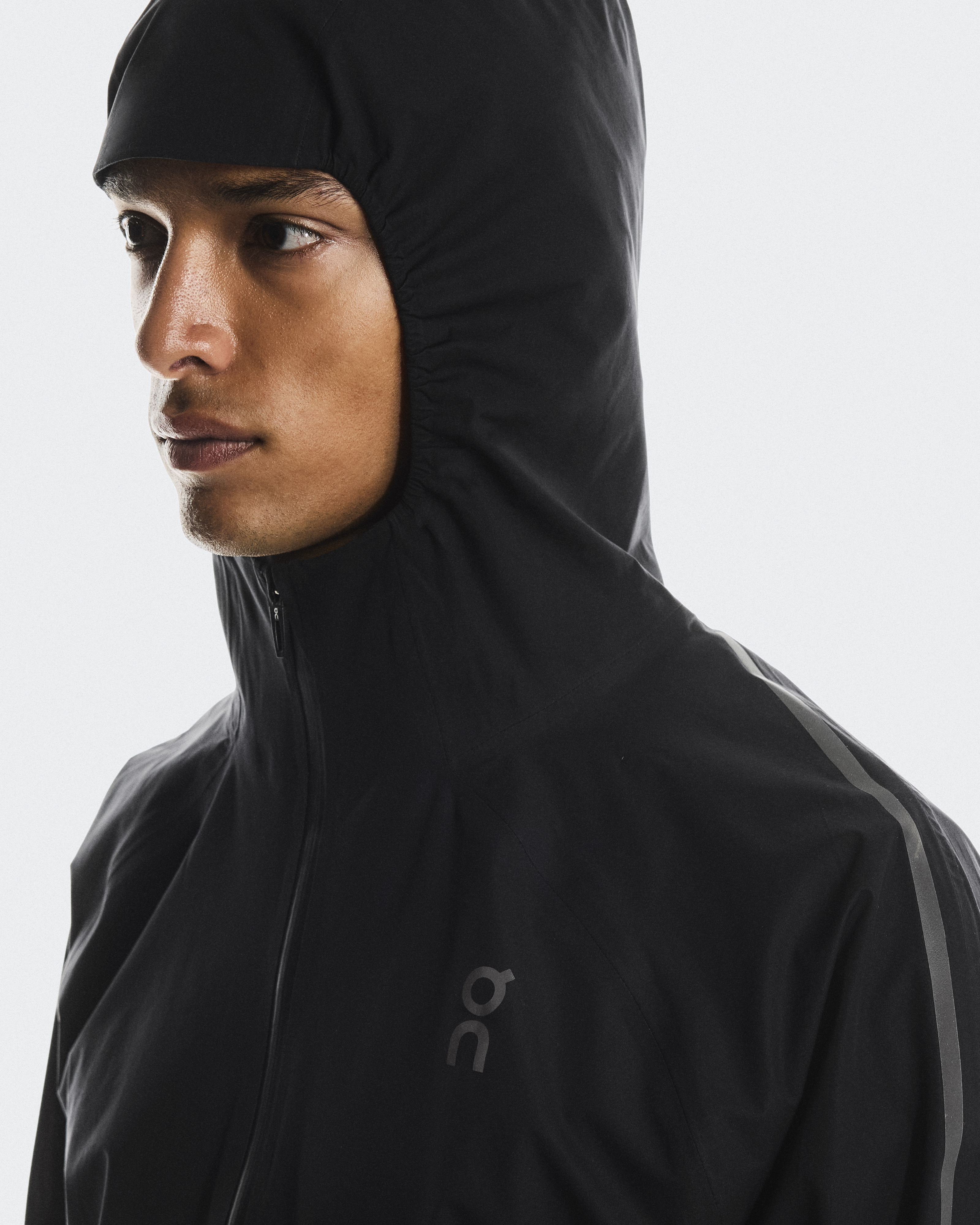 Performance Jacket Waterproof - Black