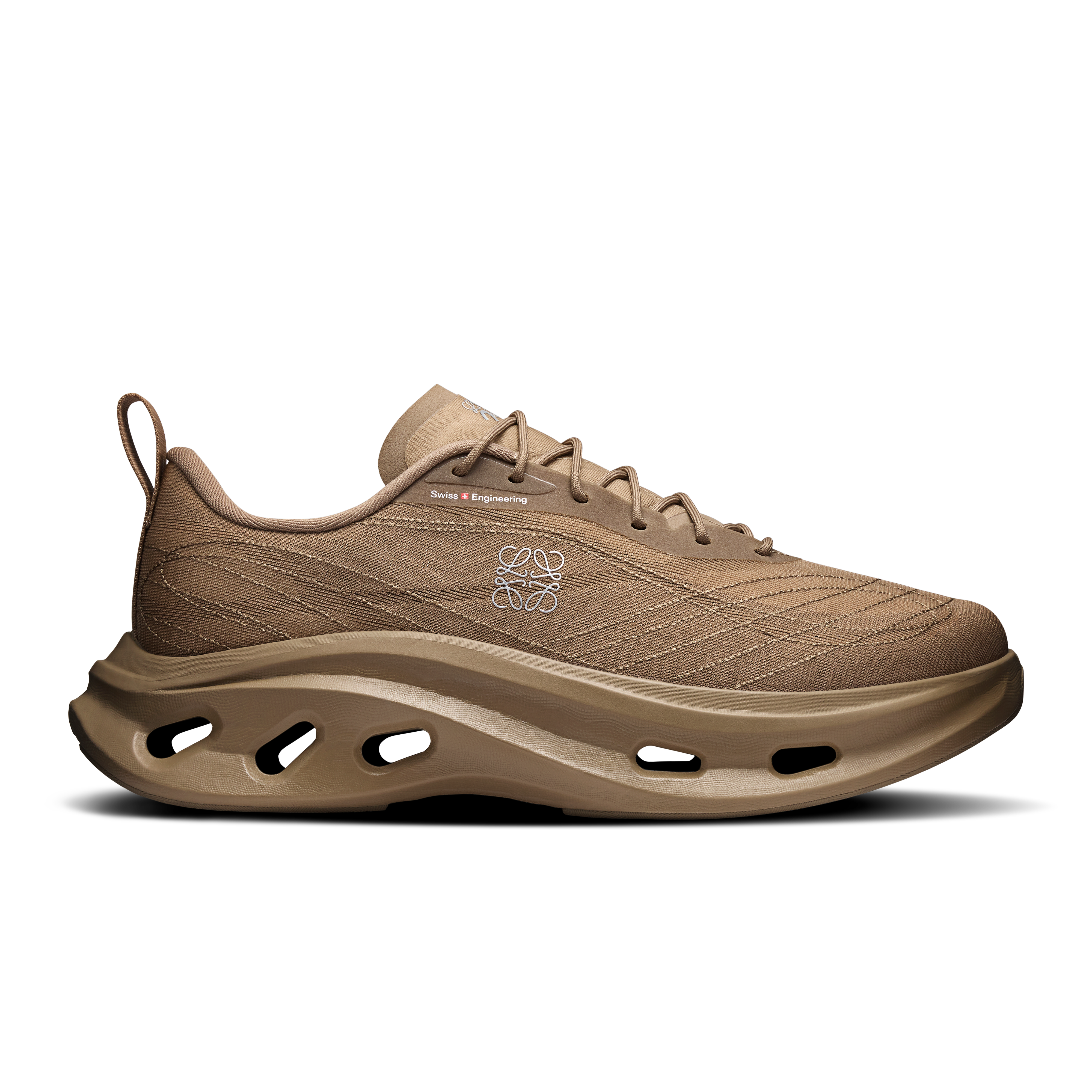 Cloudtilt Cosmic LOEWE - Dark Sand