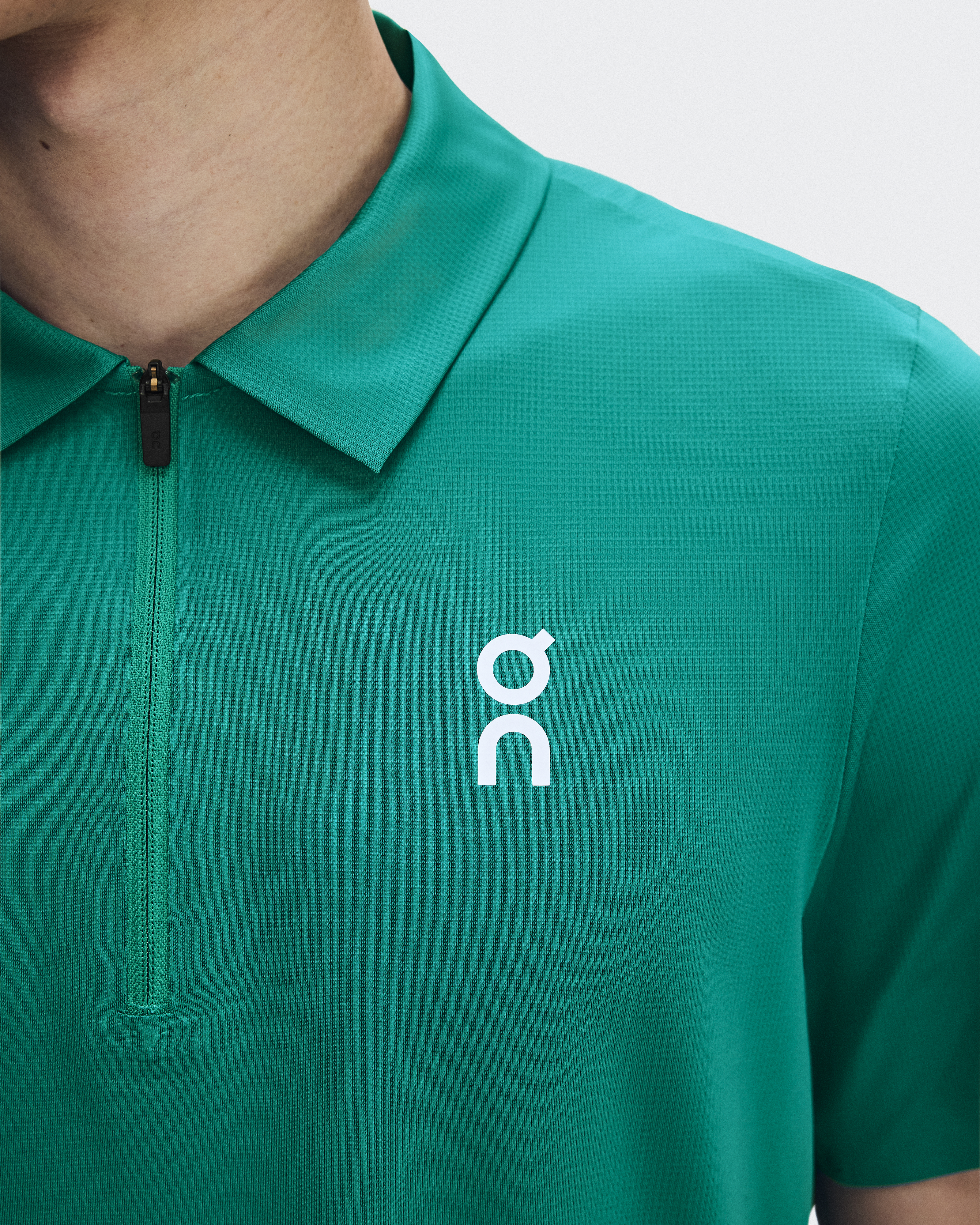 Court Polo - Neem