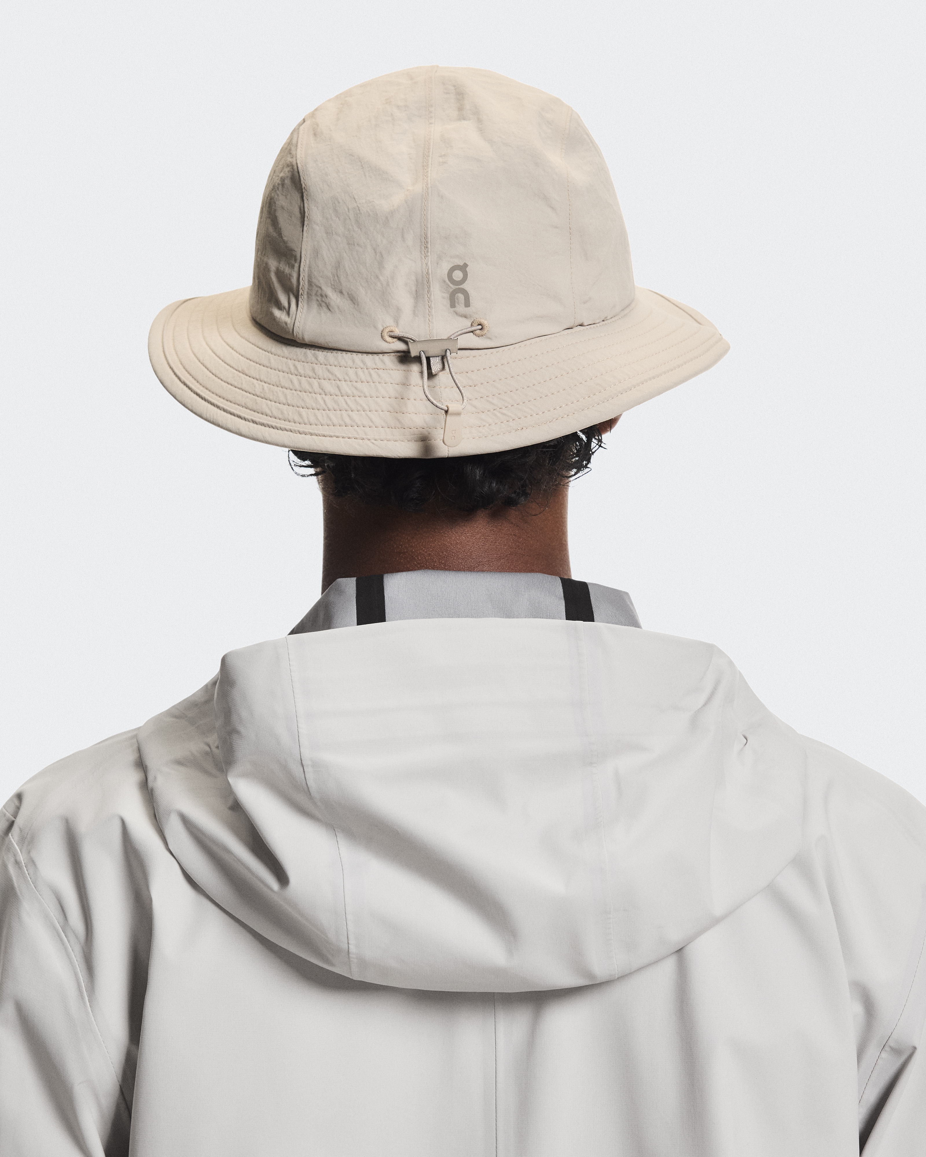 Trail Hat - Fog