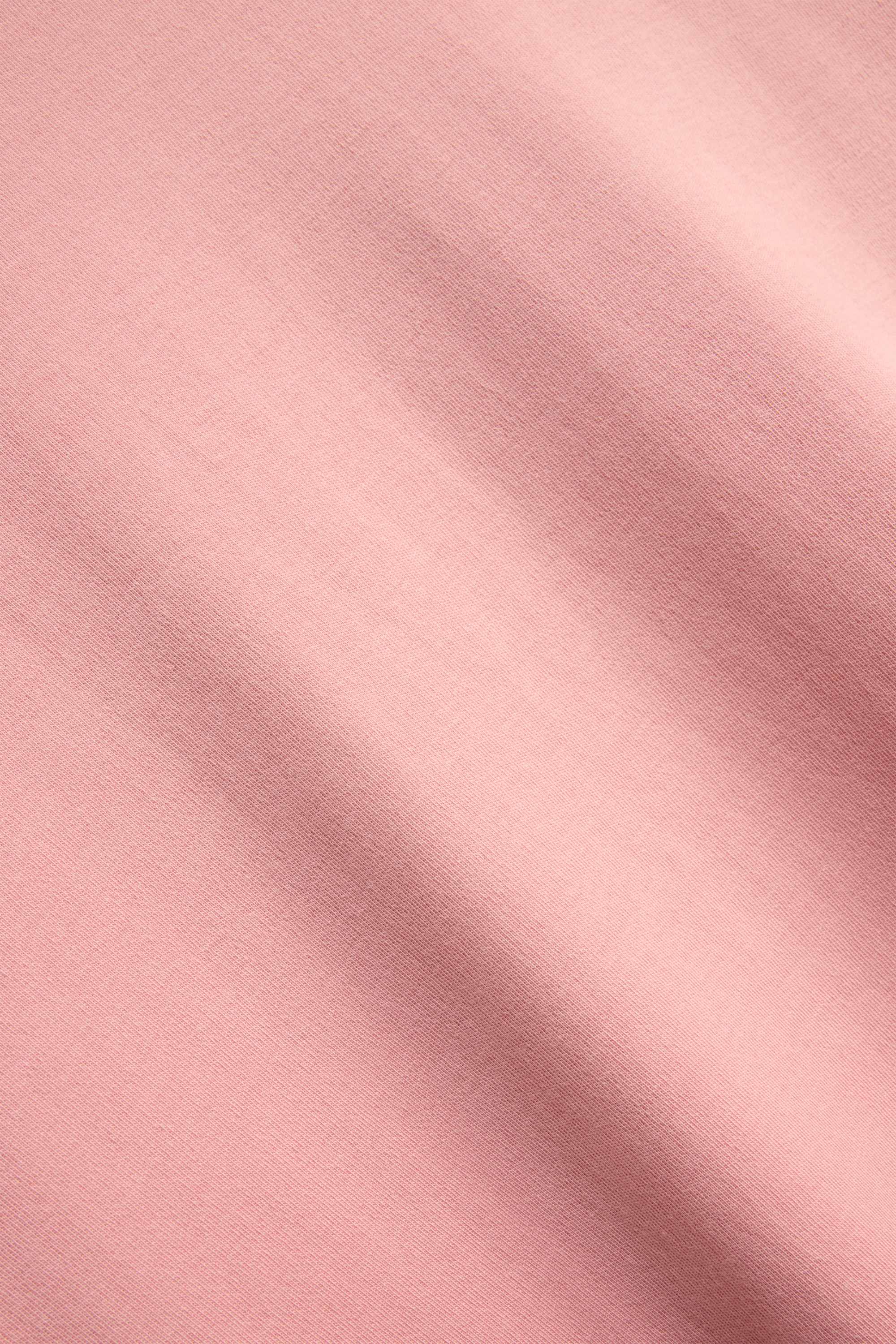 T-shirt - regular fit rose