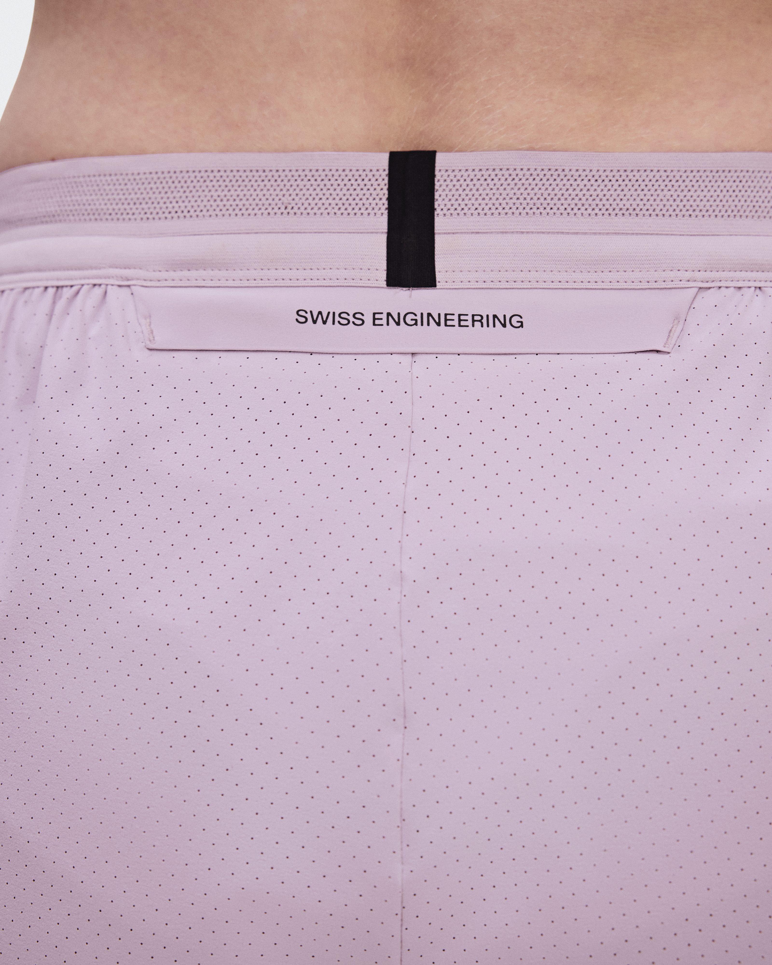 5" Performance Shorts - Foxglove