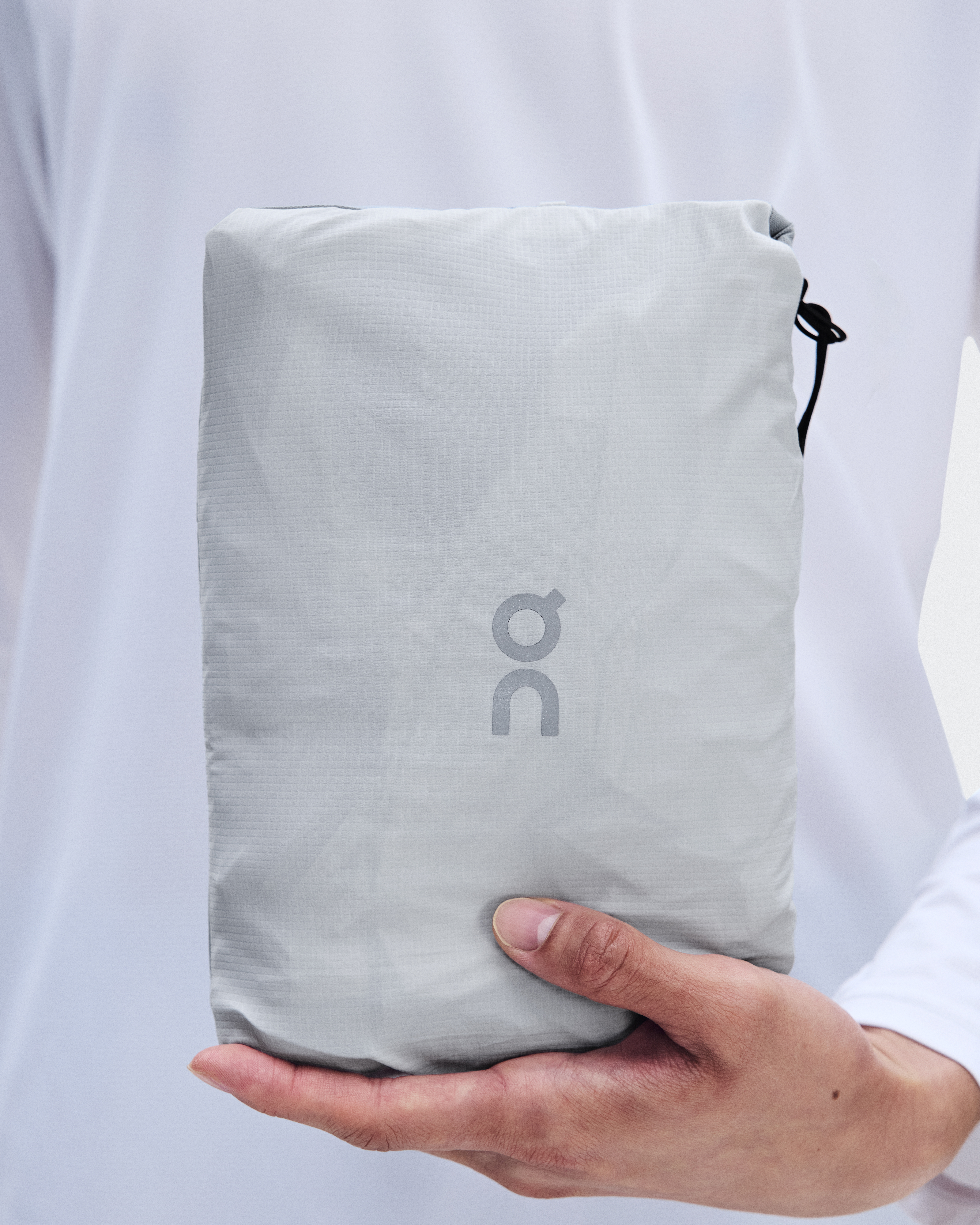 Core Jacket - Apollo | Glacier