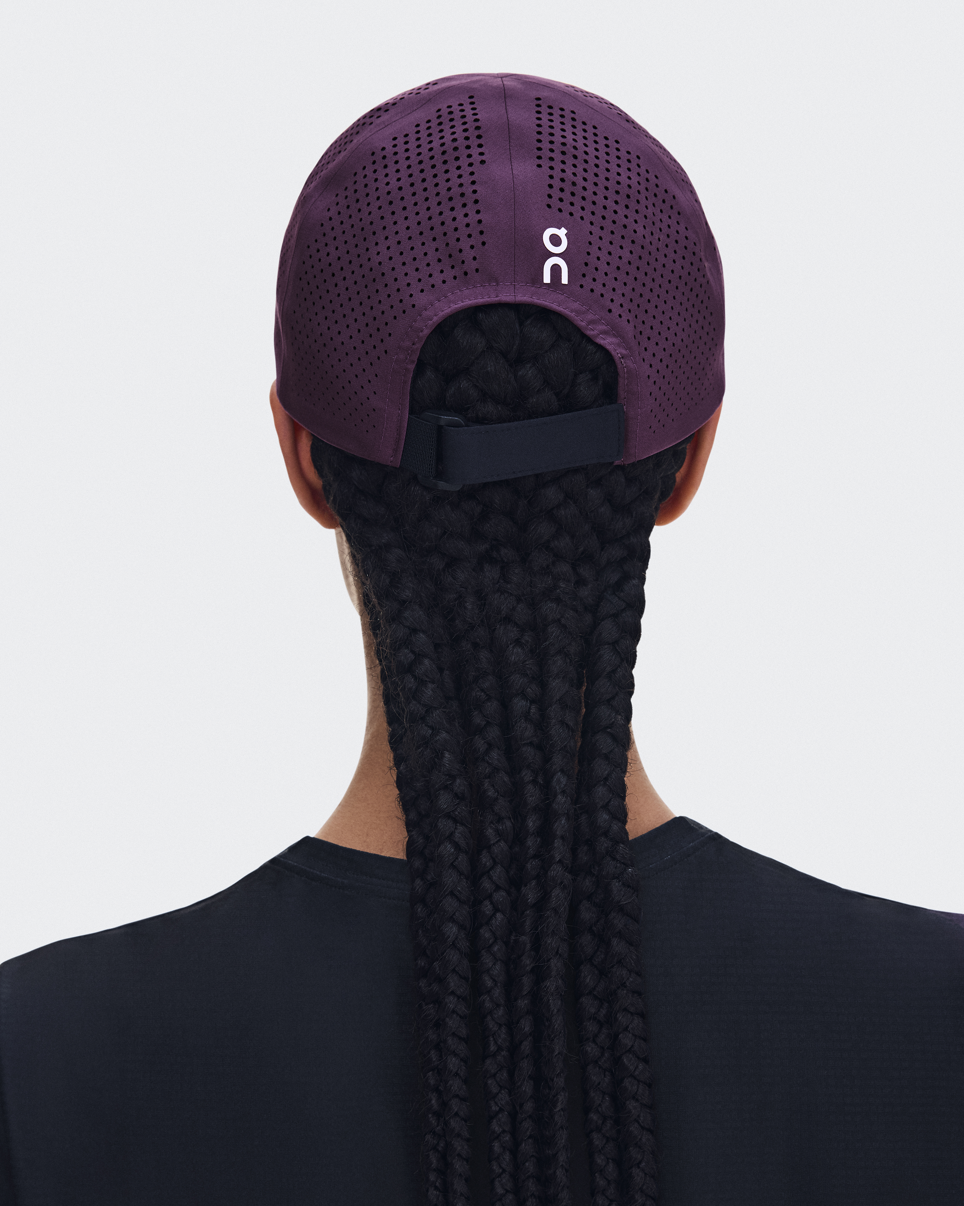 Court Cap - Cassis