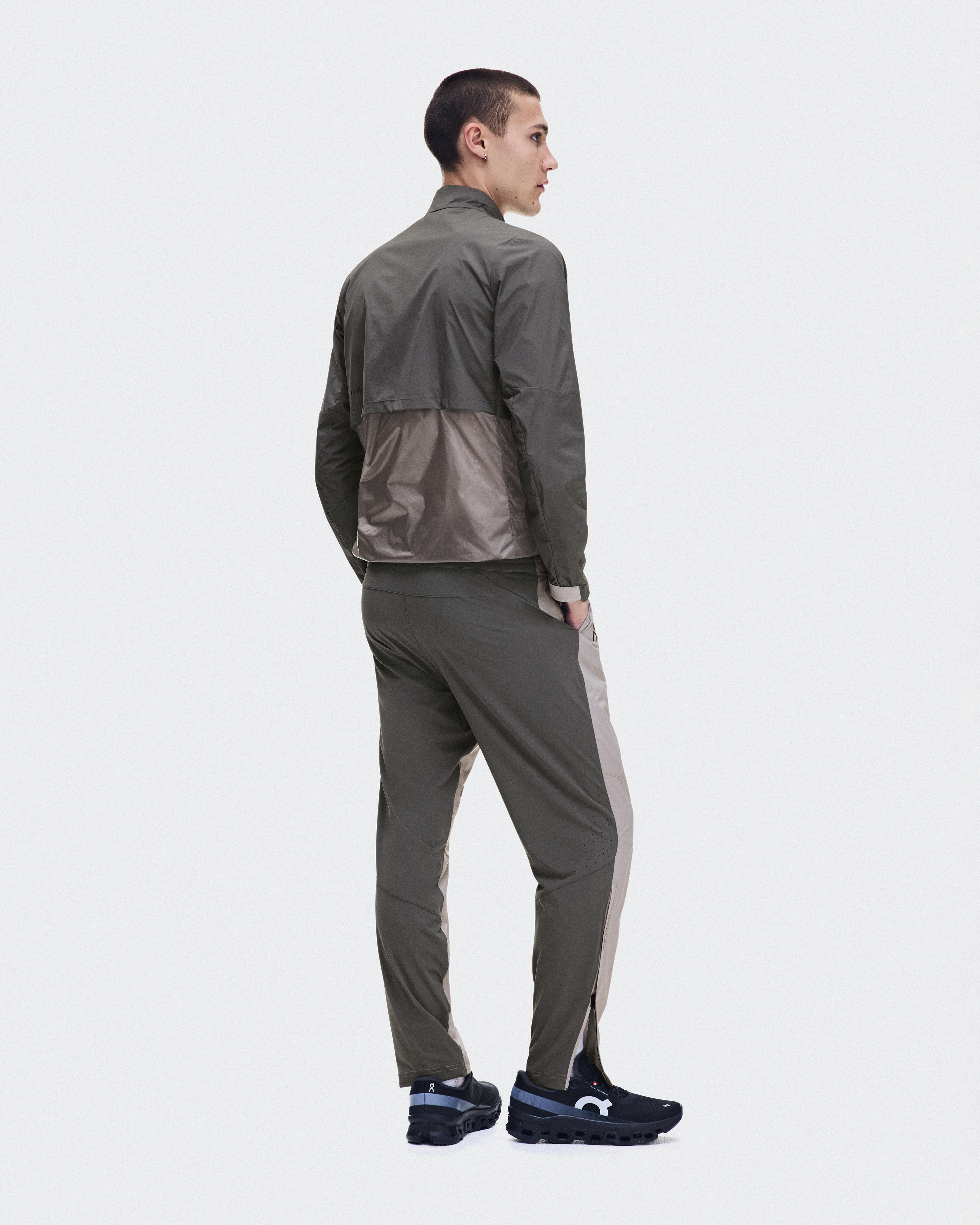 Weather Pants - Ore | Ember