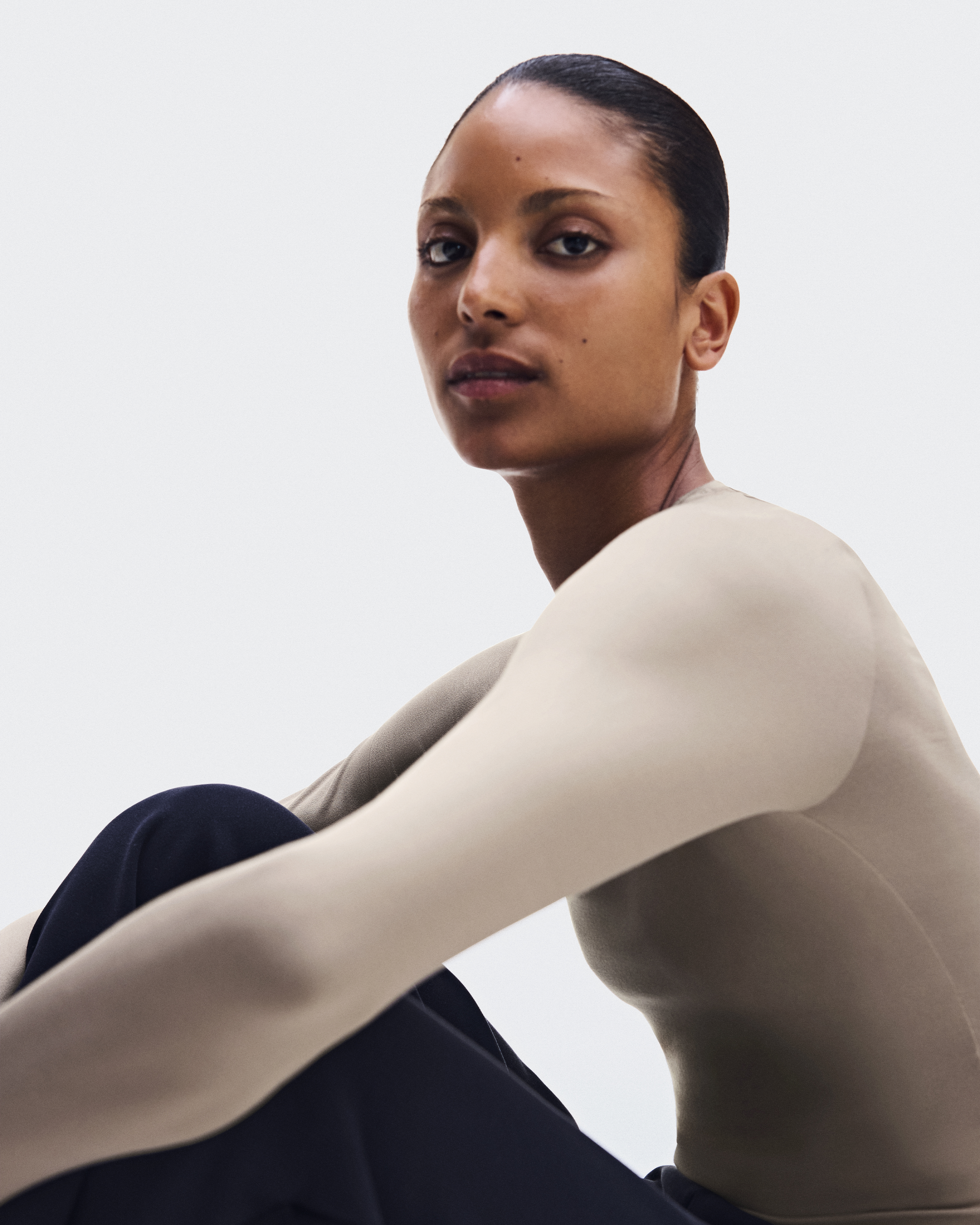 Studio Long-T - Clay