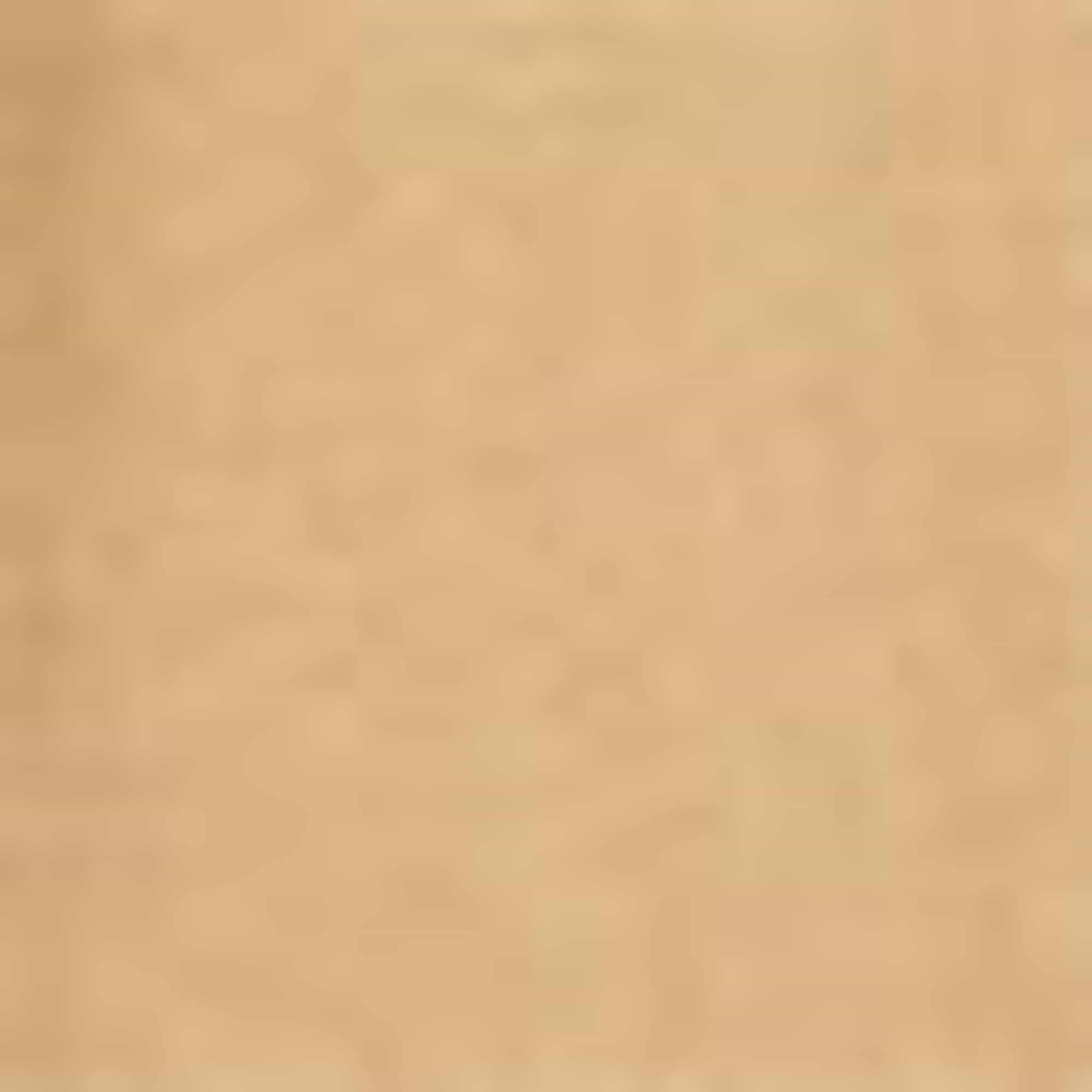 T-shirt - regular fit beige