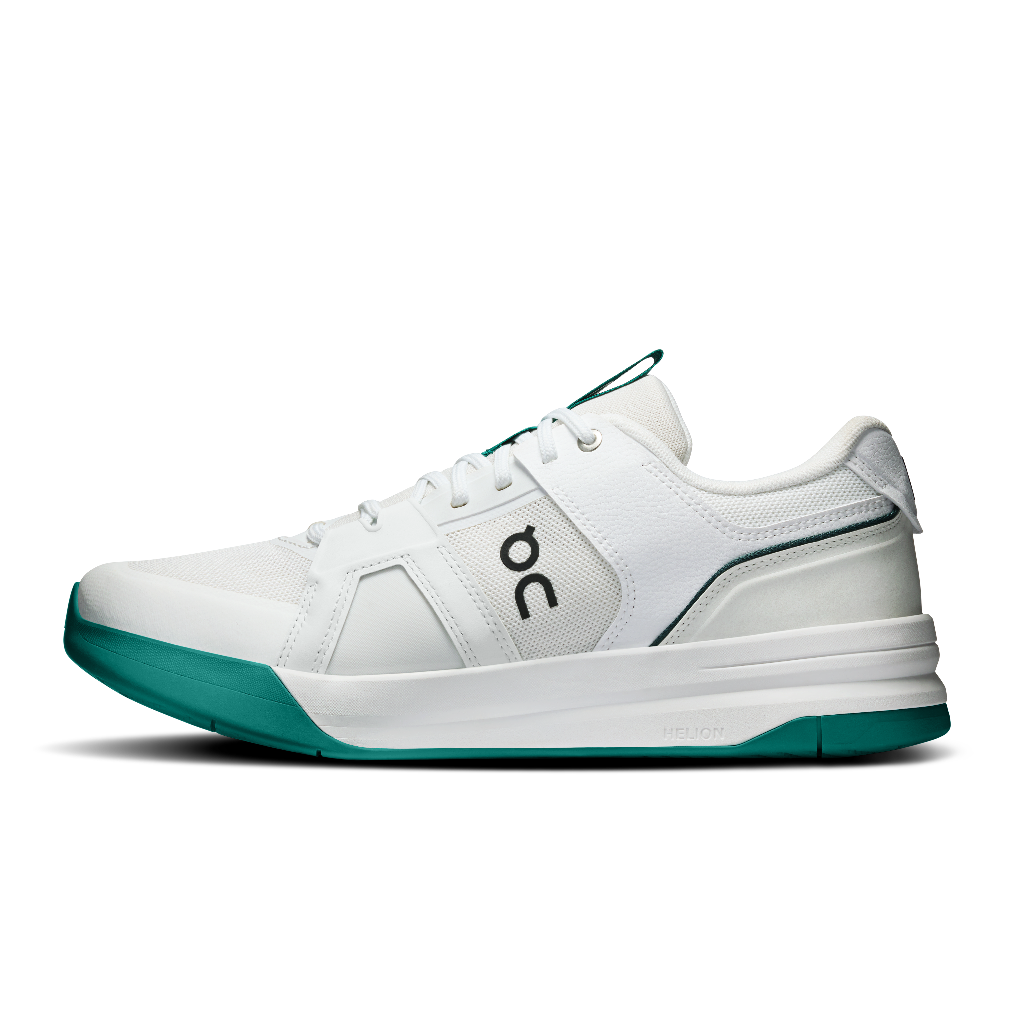 THE ROGER Clubhouse Pro 2 - White | Neem