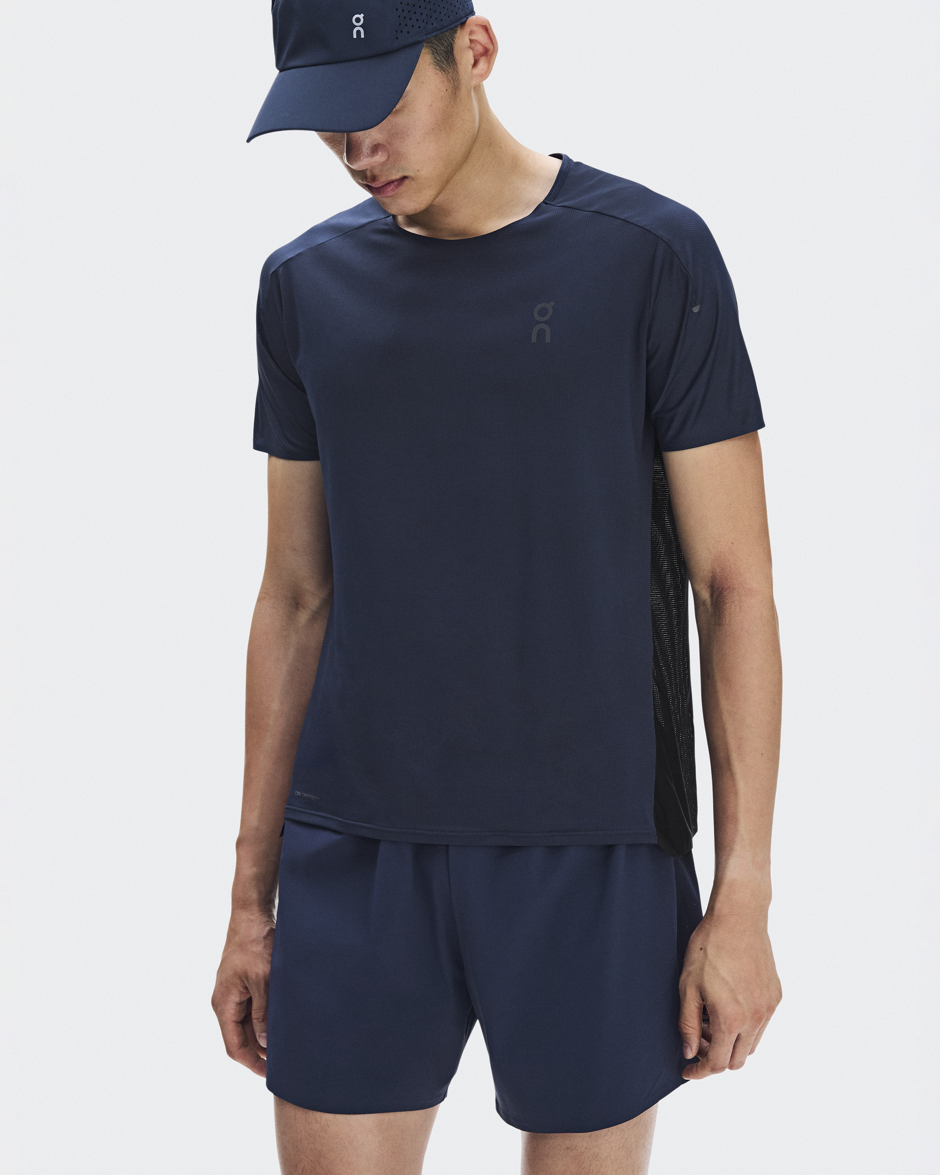 5" Performance Shorts - Midnight