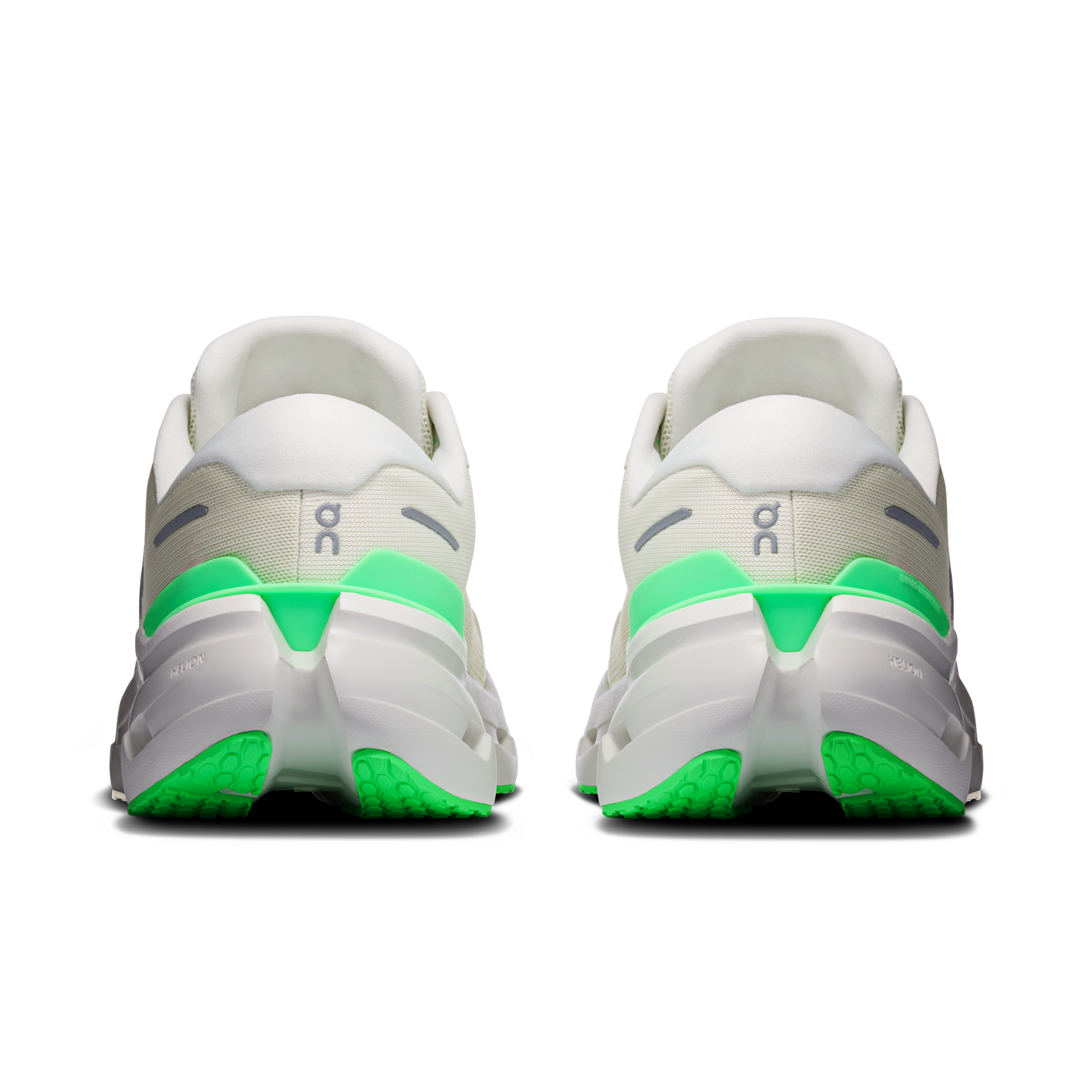 Cloudrunner 3 Wide - Ghost | Verdite