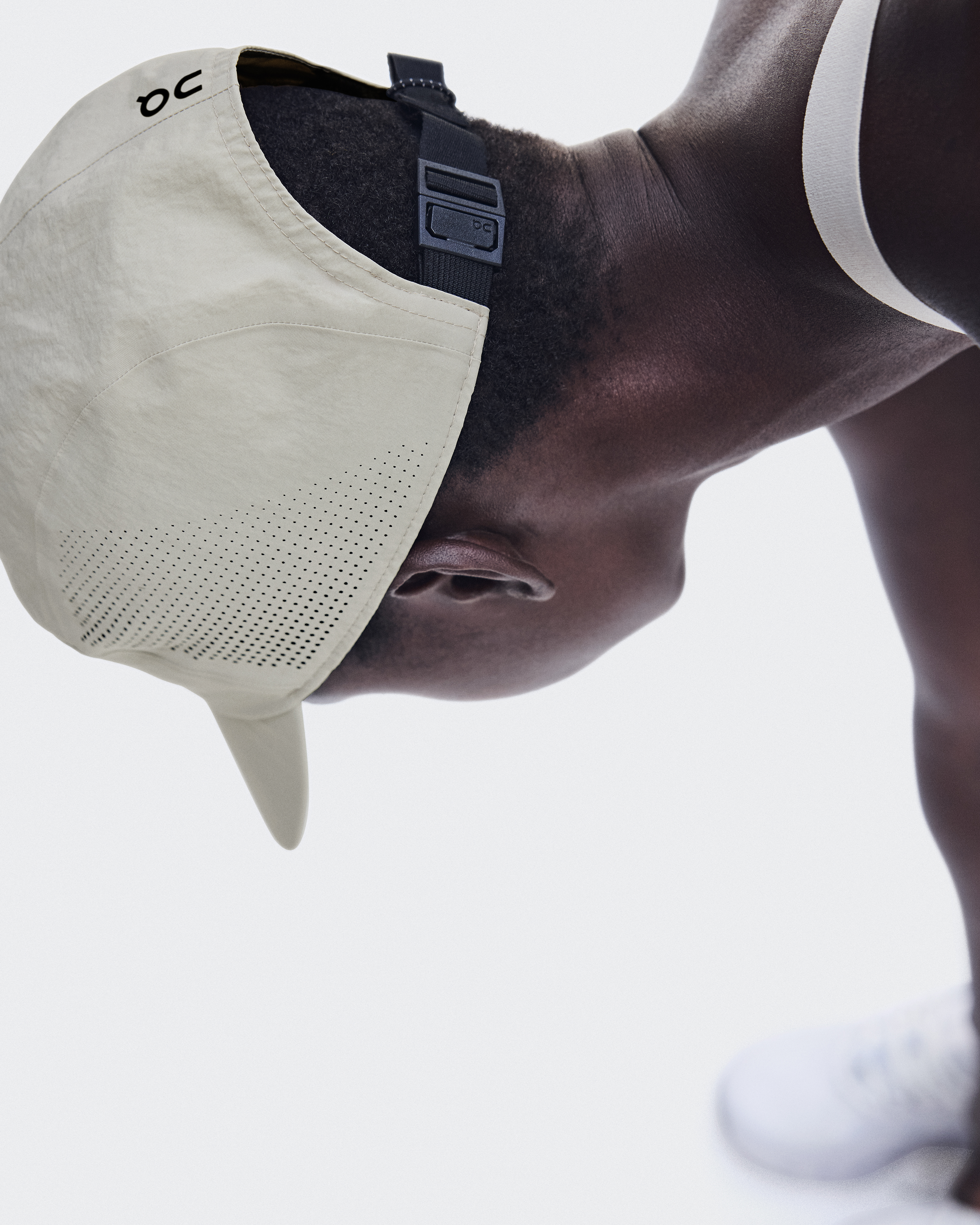 Performance Cap - Brume