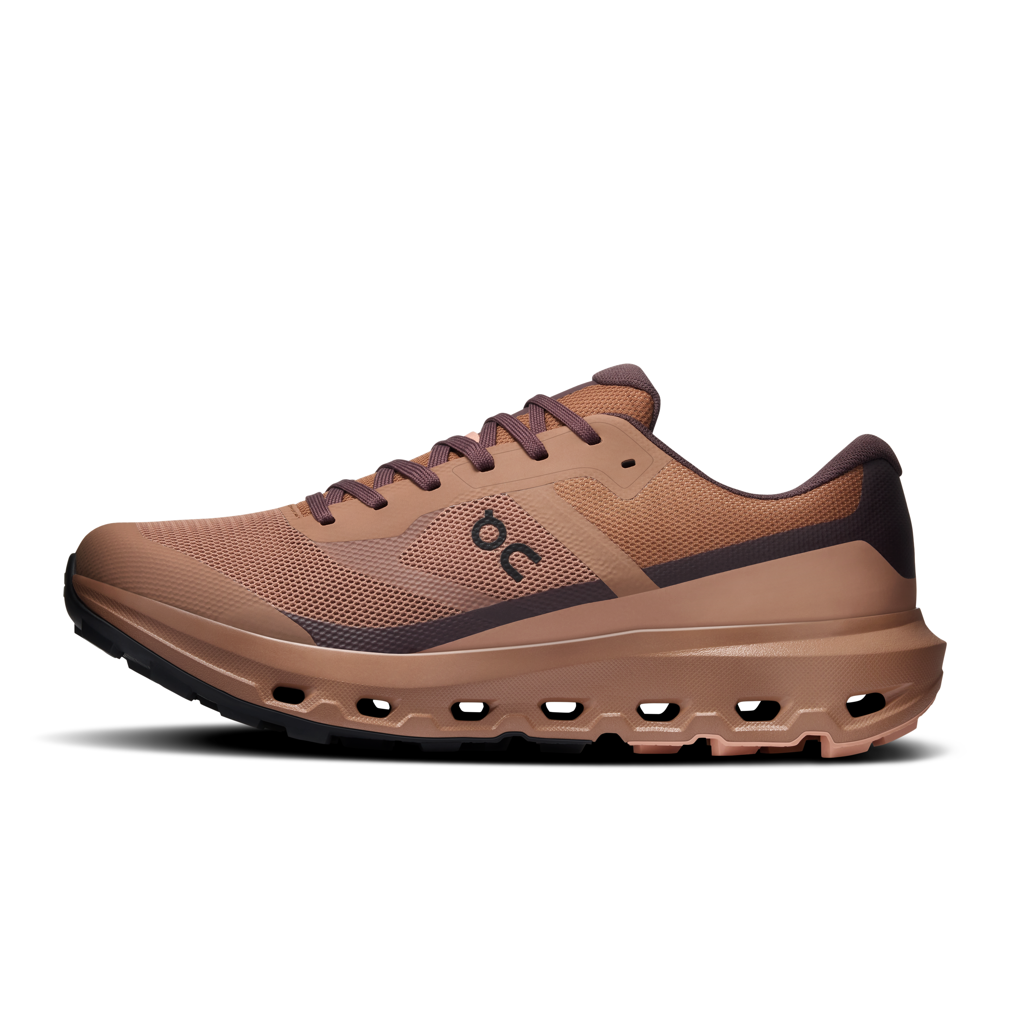 Cloudvista 3 Waterproof - Portobello | Mulberry