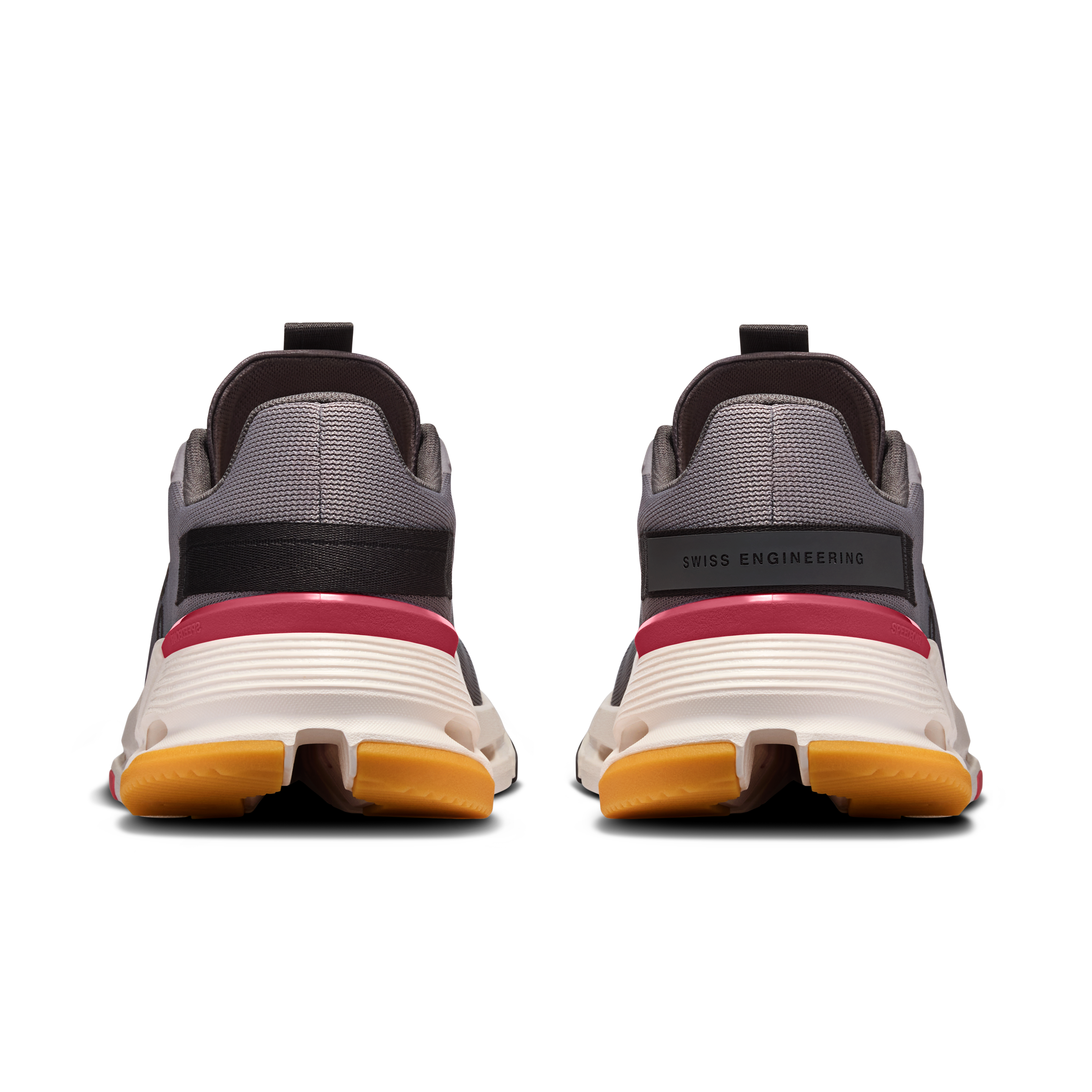 Cloudnova Form 2 - Ember | Ivory