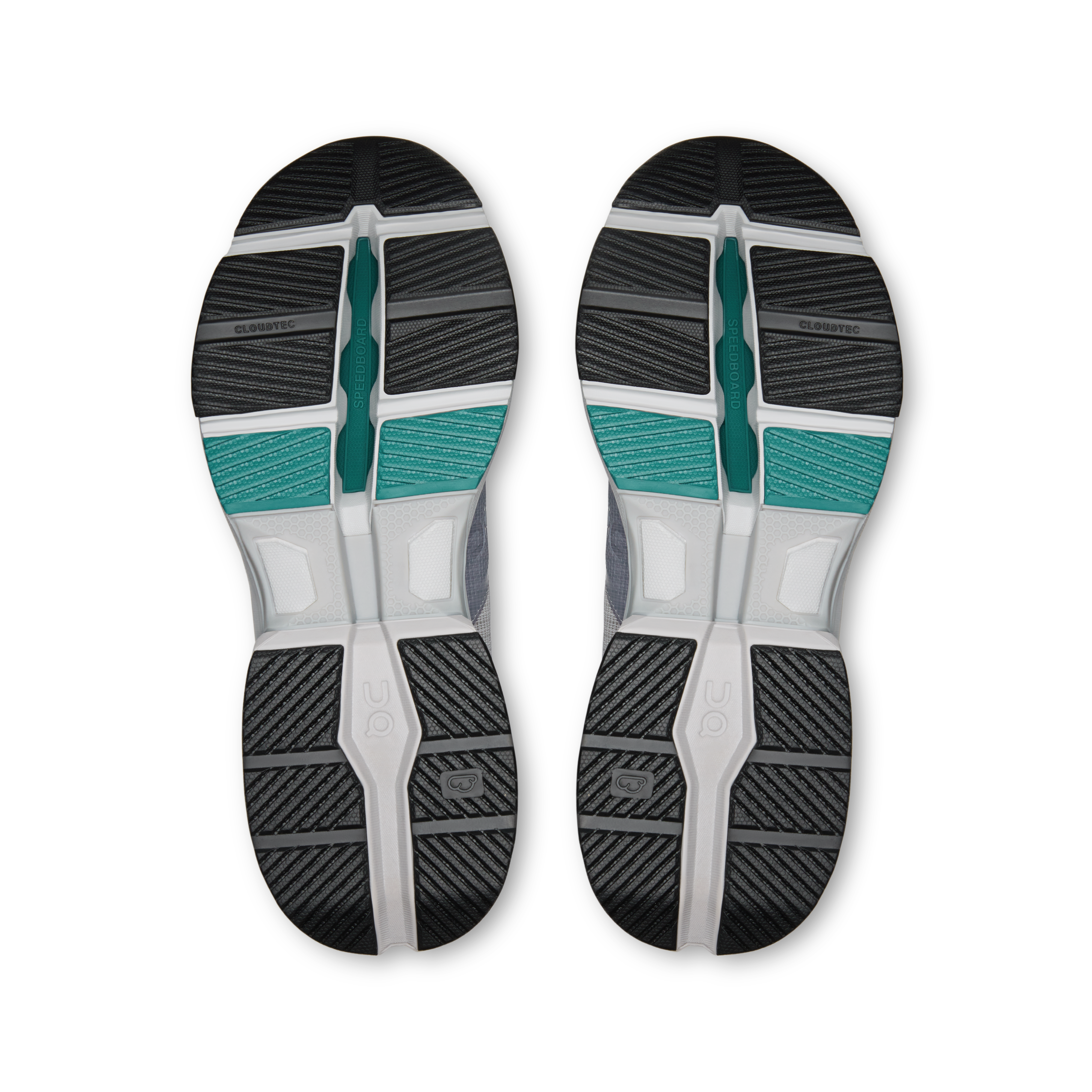 Cloudpulse Pro - Alloy | Storm