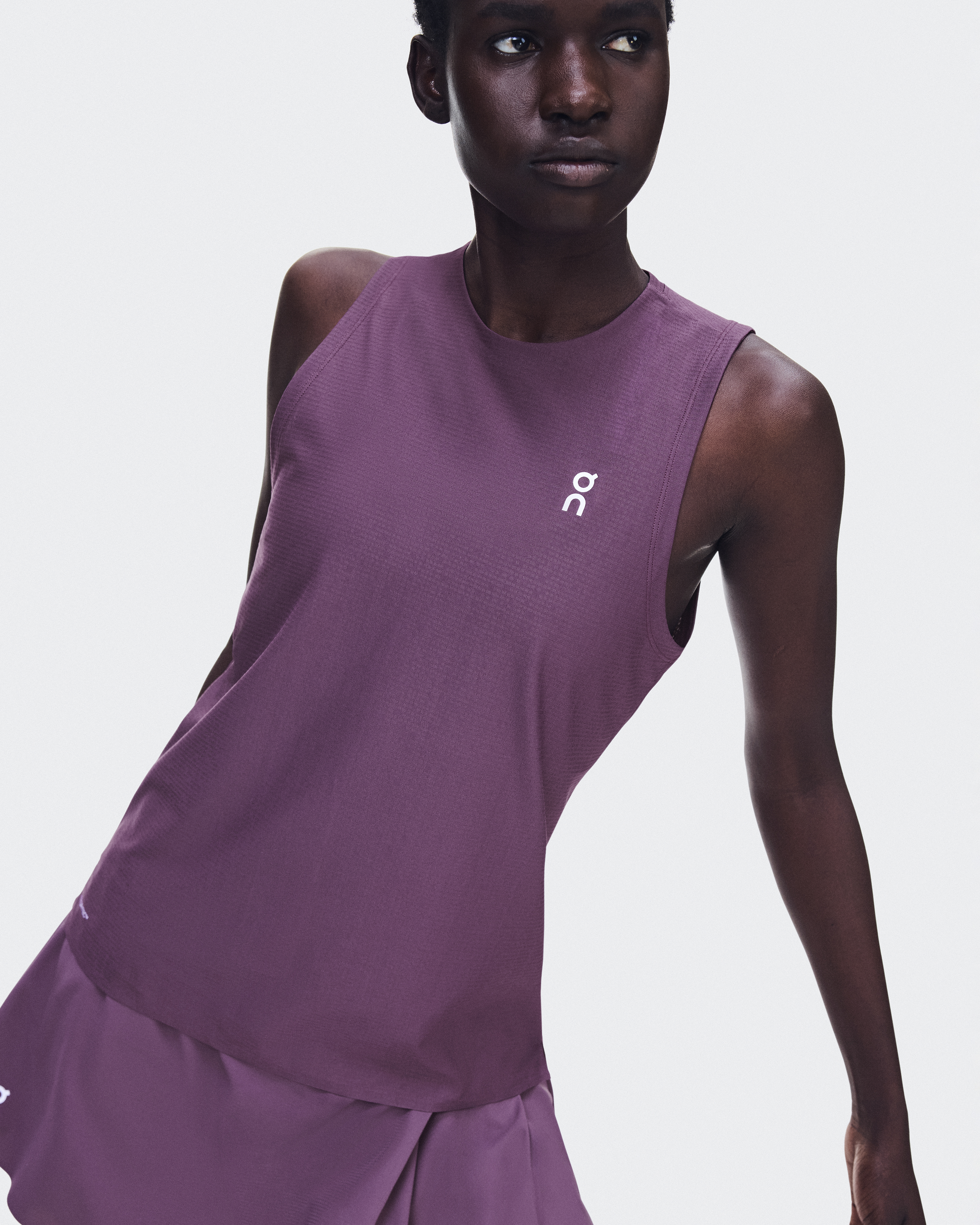Court Tank - Cassis