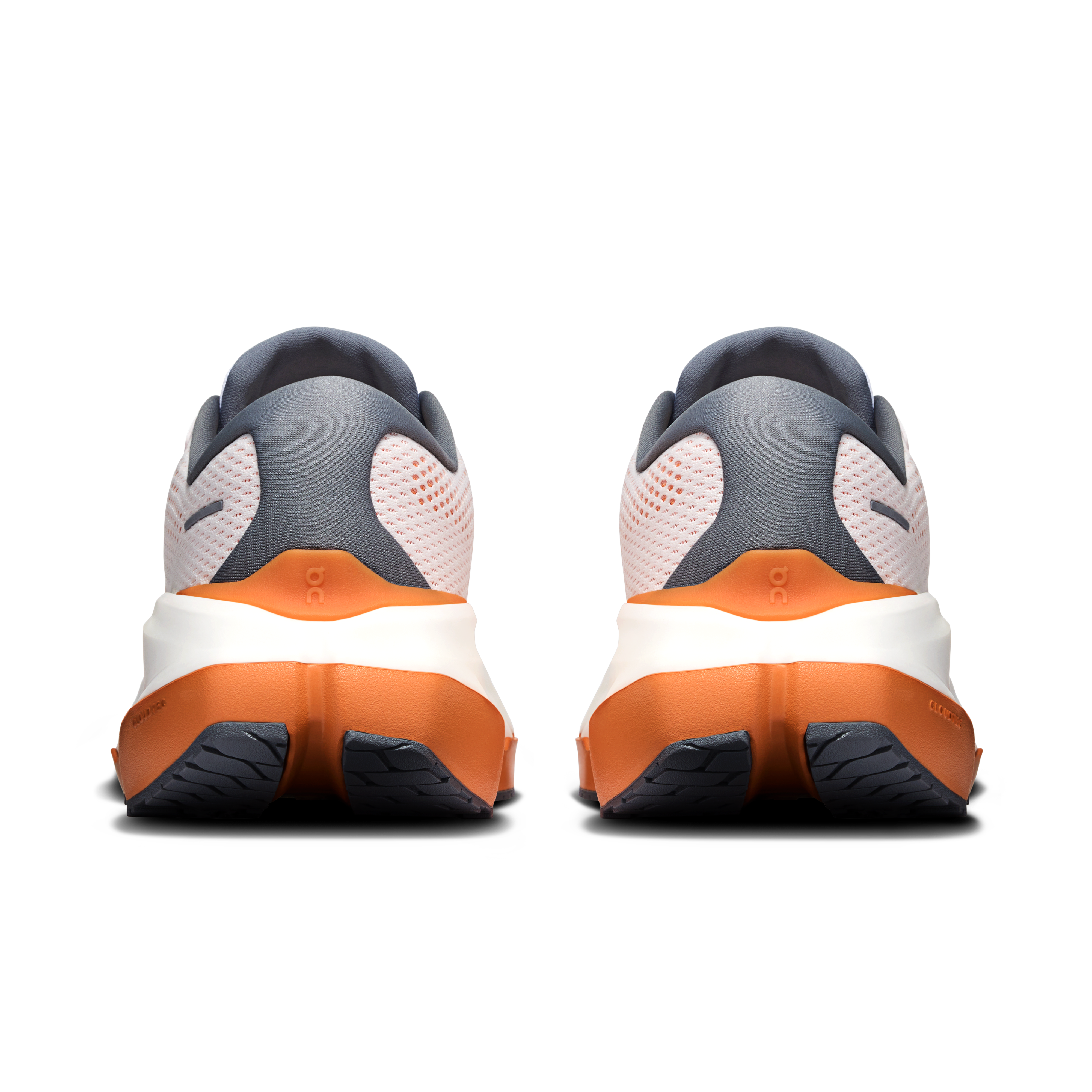 Cloudrunner 3 Max - White | Autumn