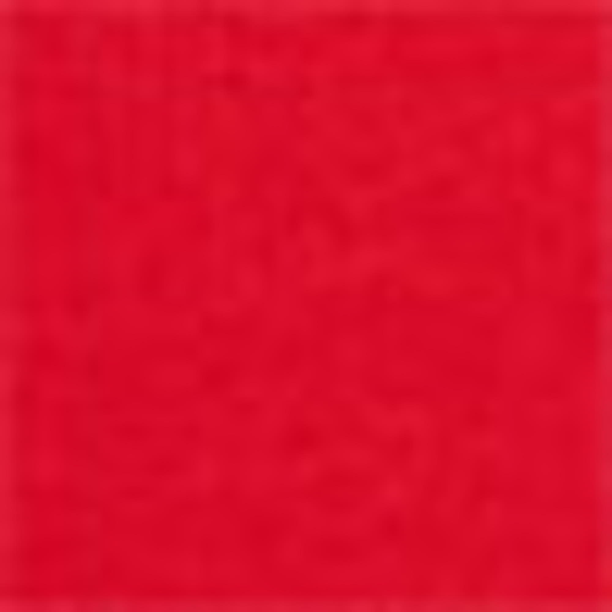 T-shirt - slim fit red