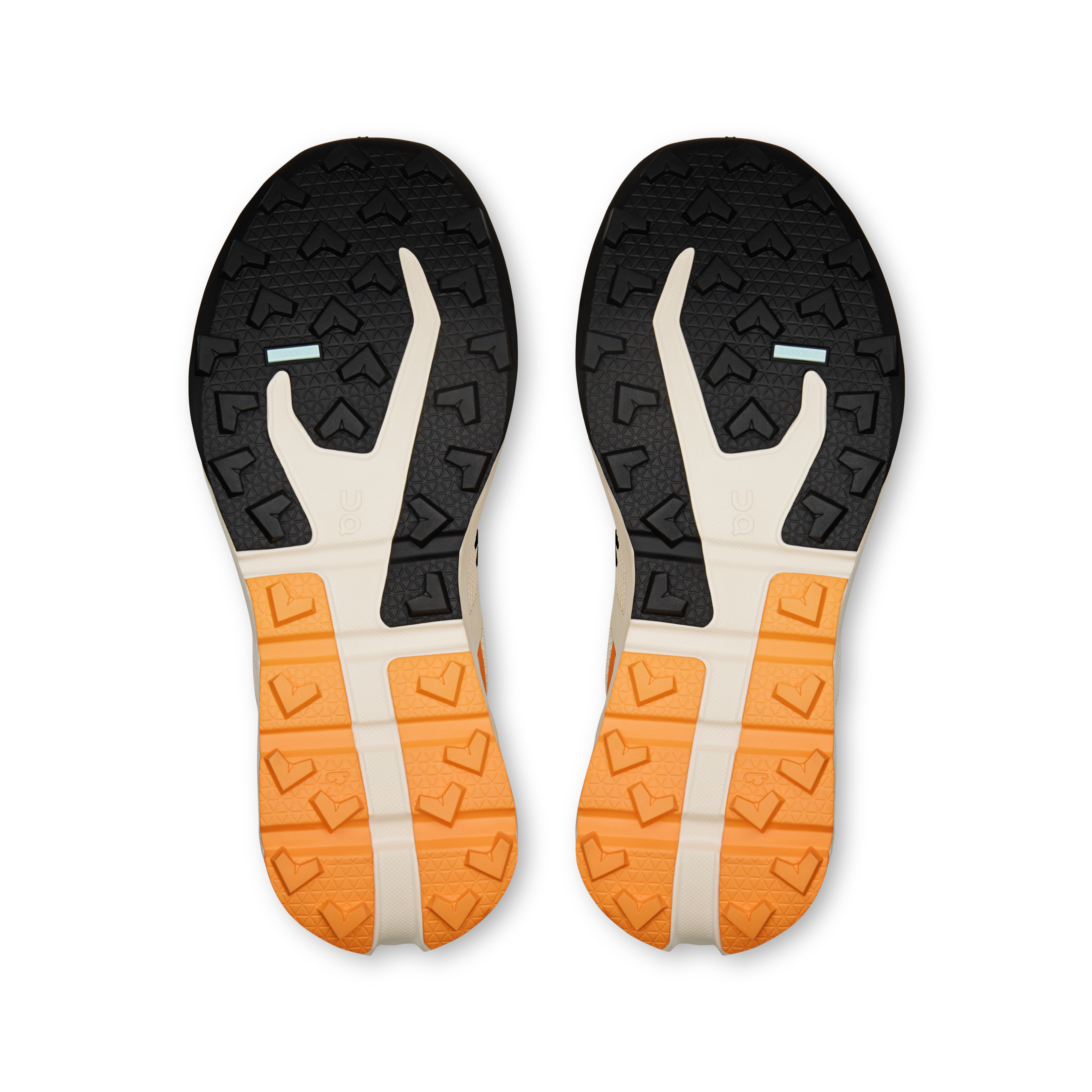 Cloudvista 3 - Grain | Saffron