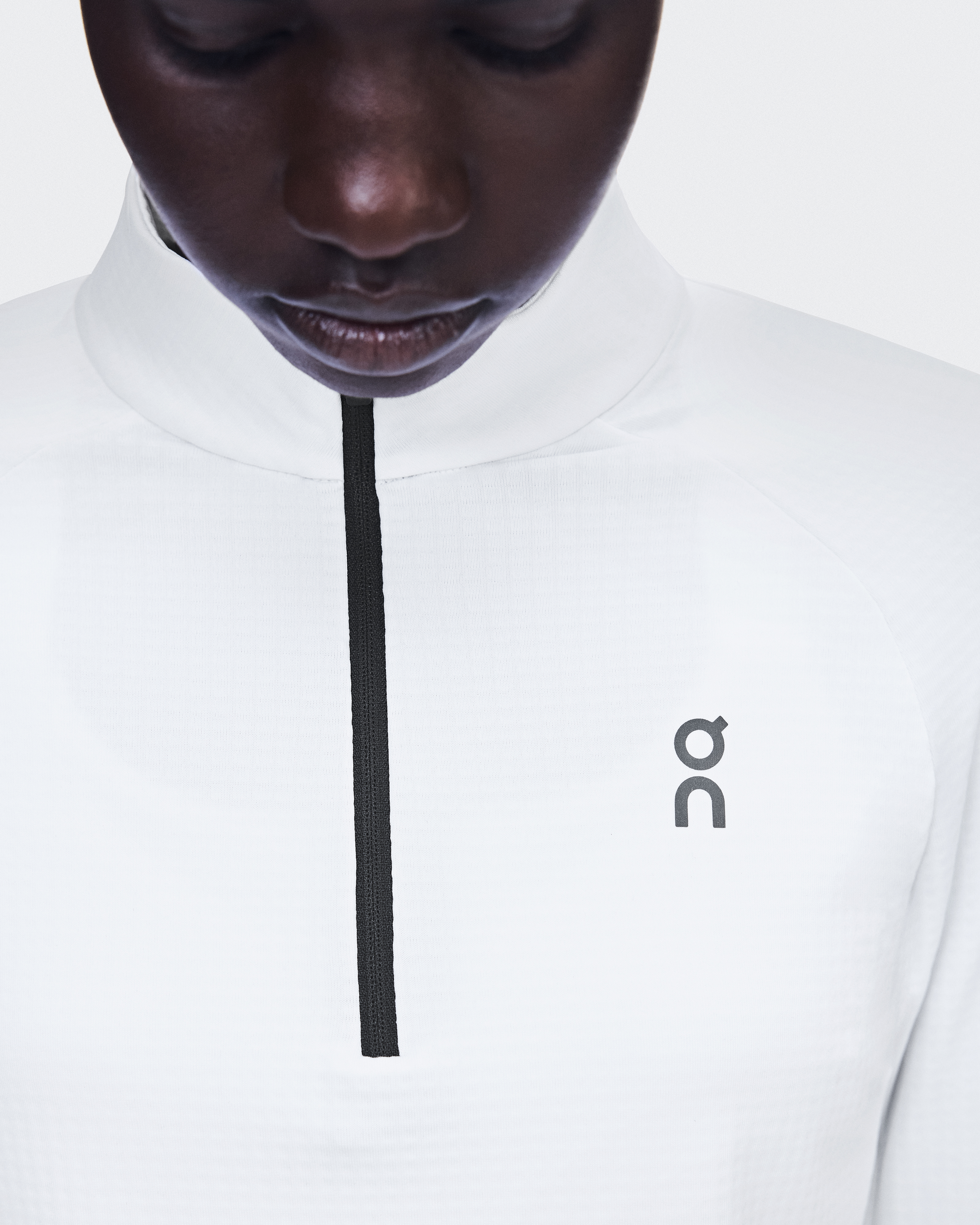 Climate Shirt - White