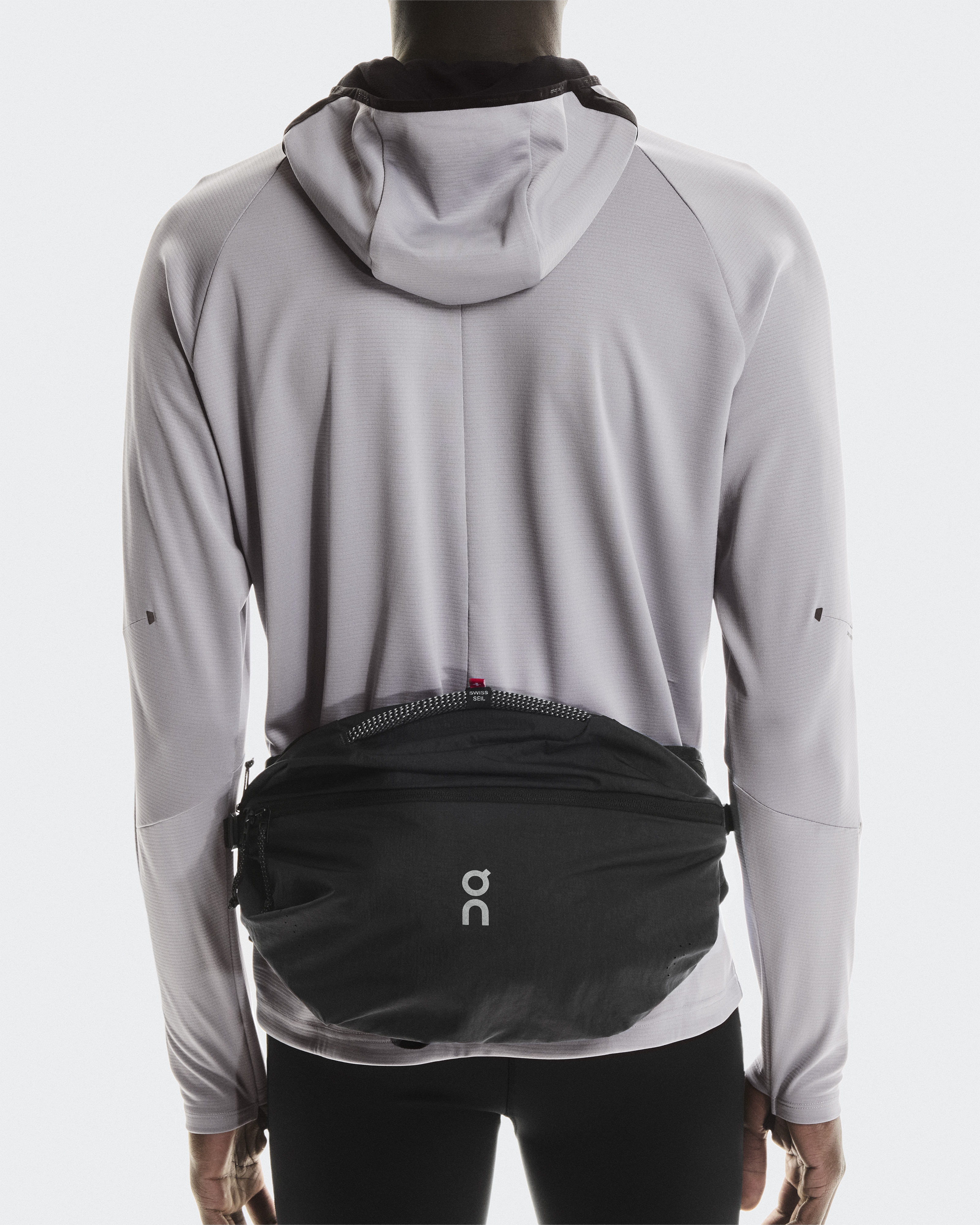 Sling Pack 9L - Magnet | Black