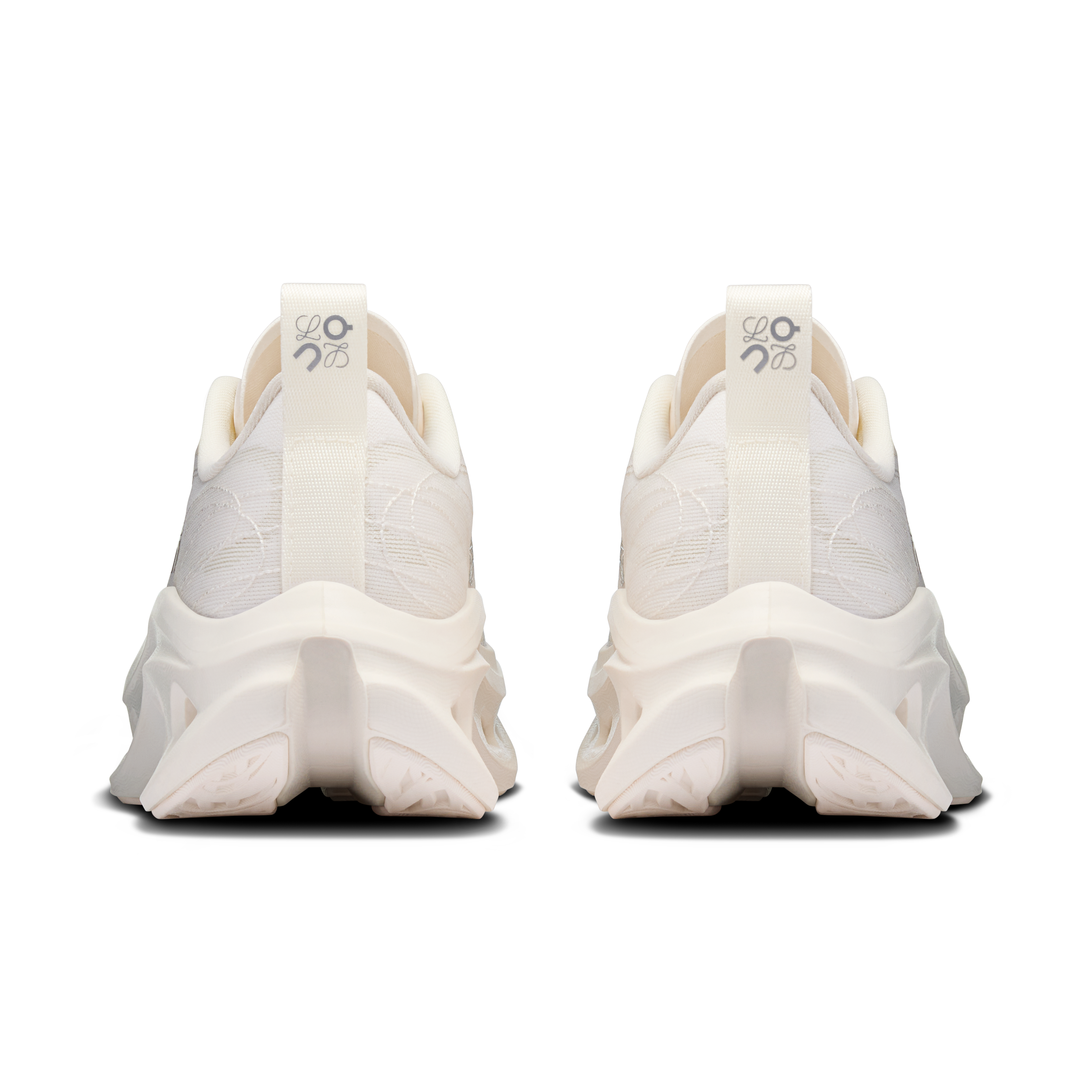 Cloudtilt Cosmic LOEWE - White