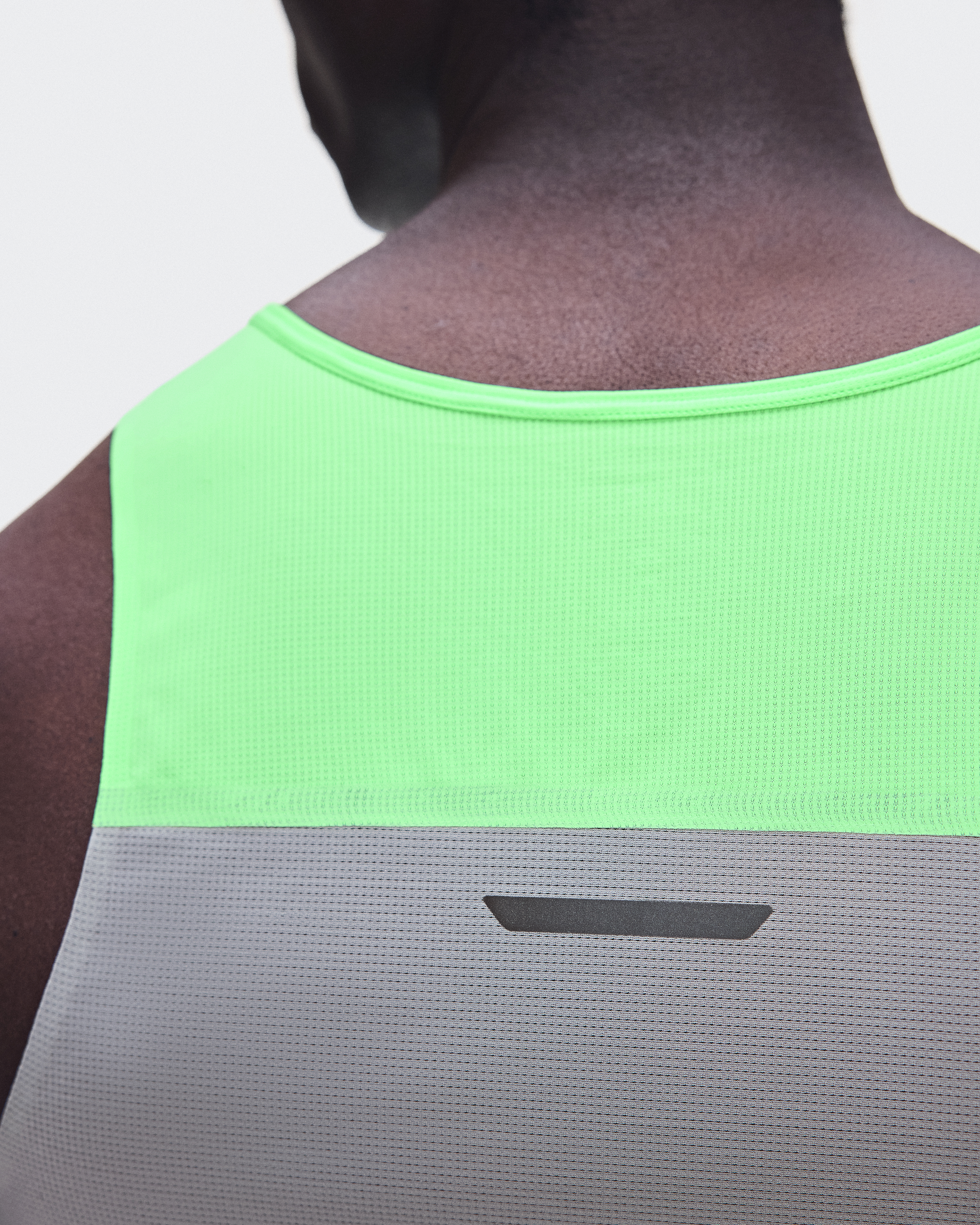Performance Tank - Verdite | Apollo