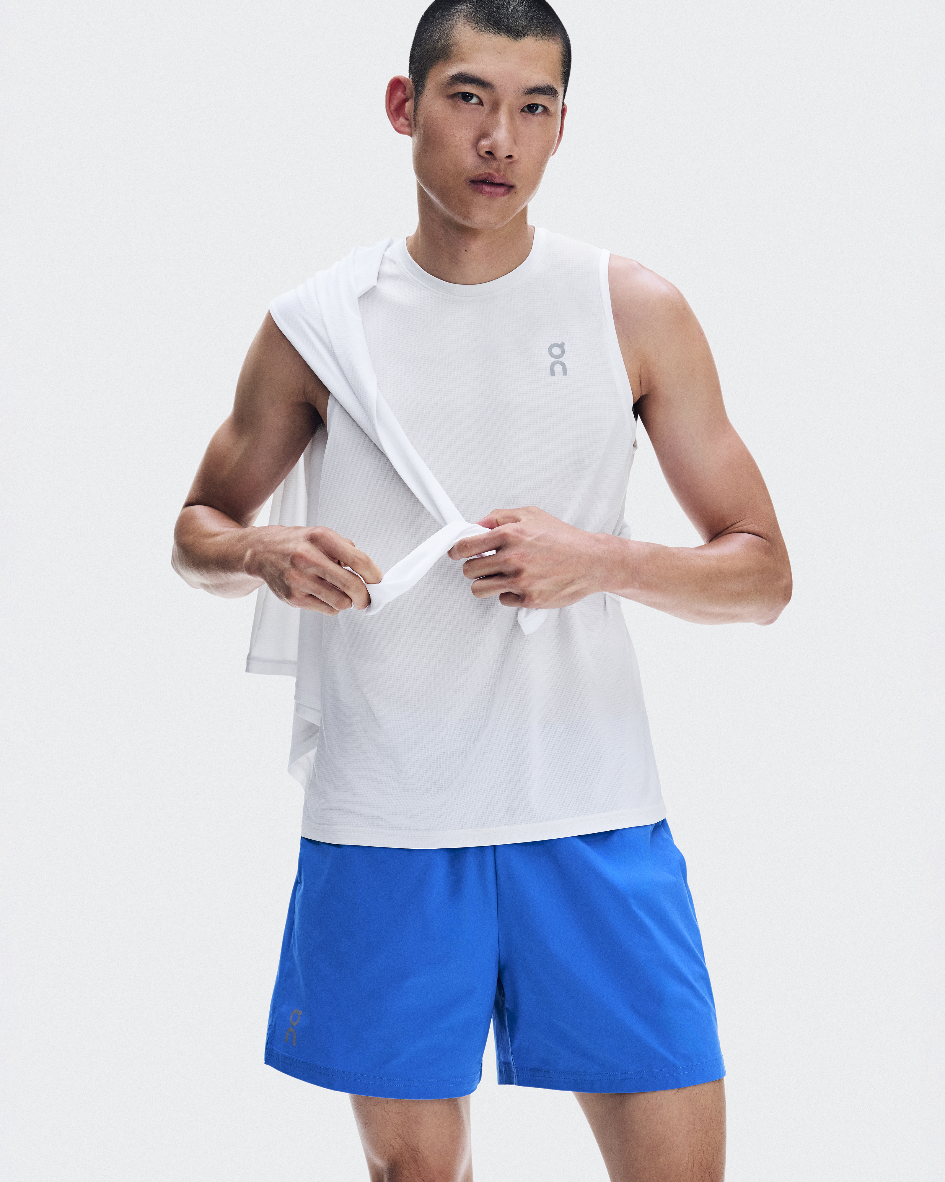 5" Core Shorts - Jay