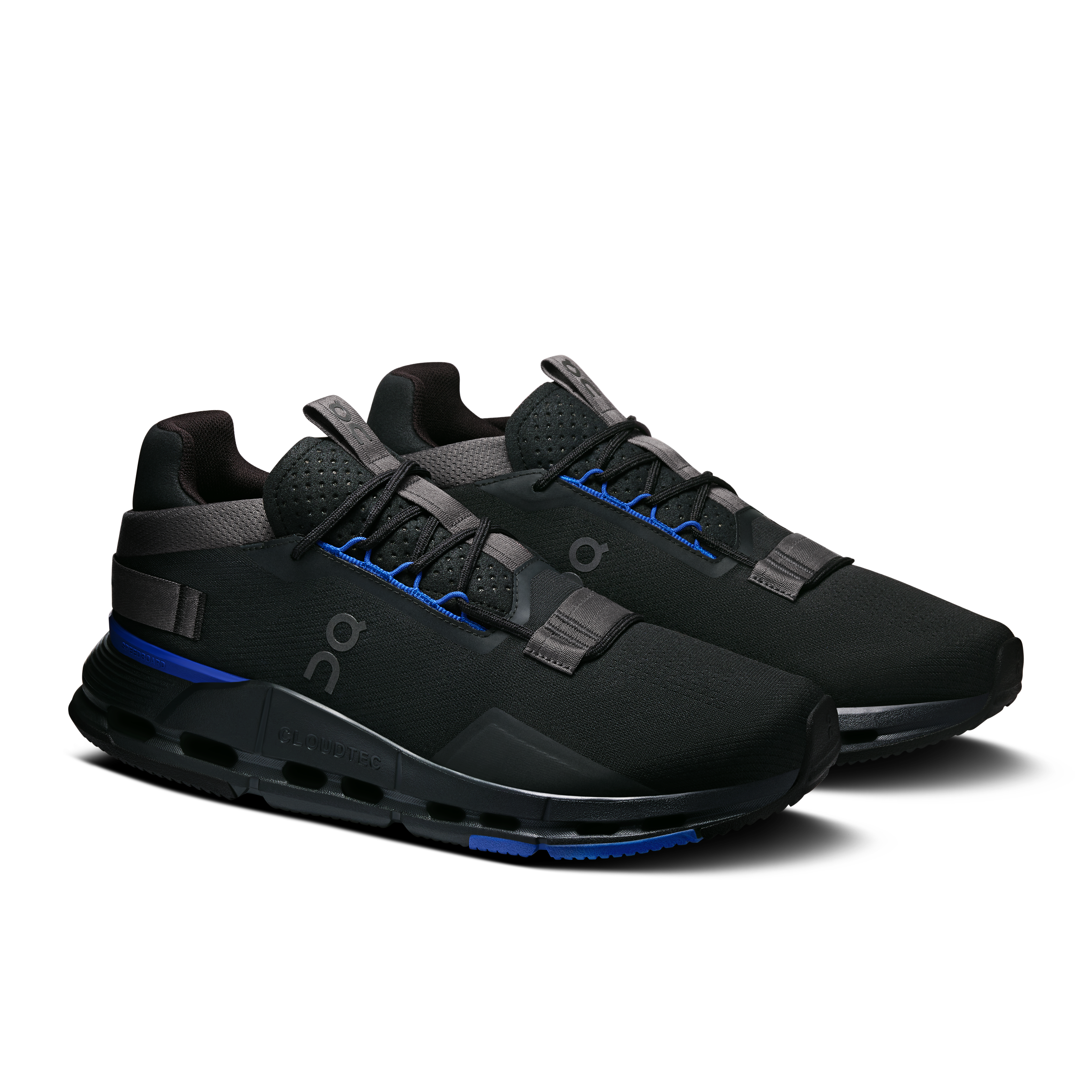 Cloudnova 2 - Black | Black
