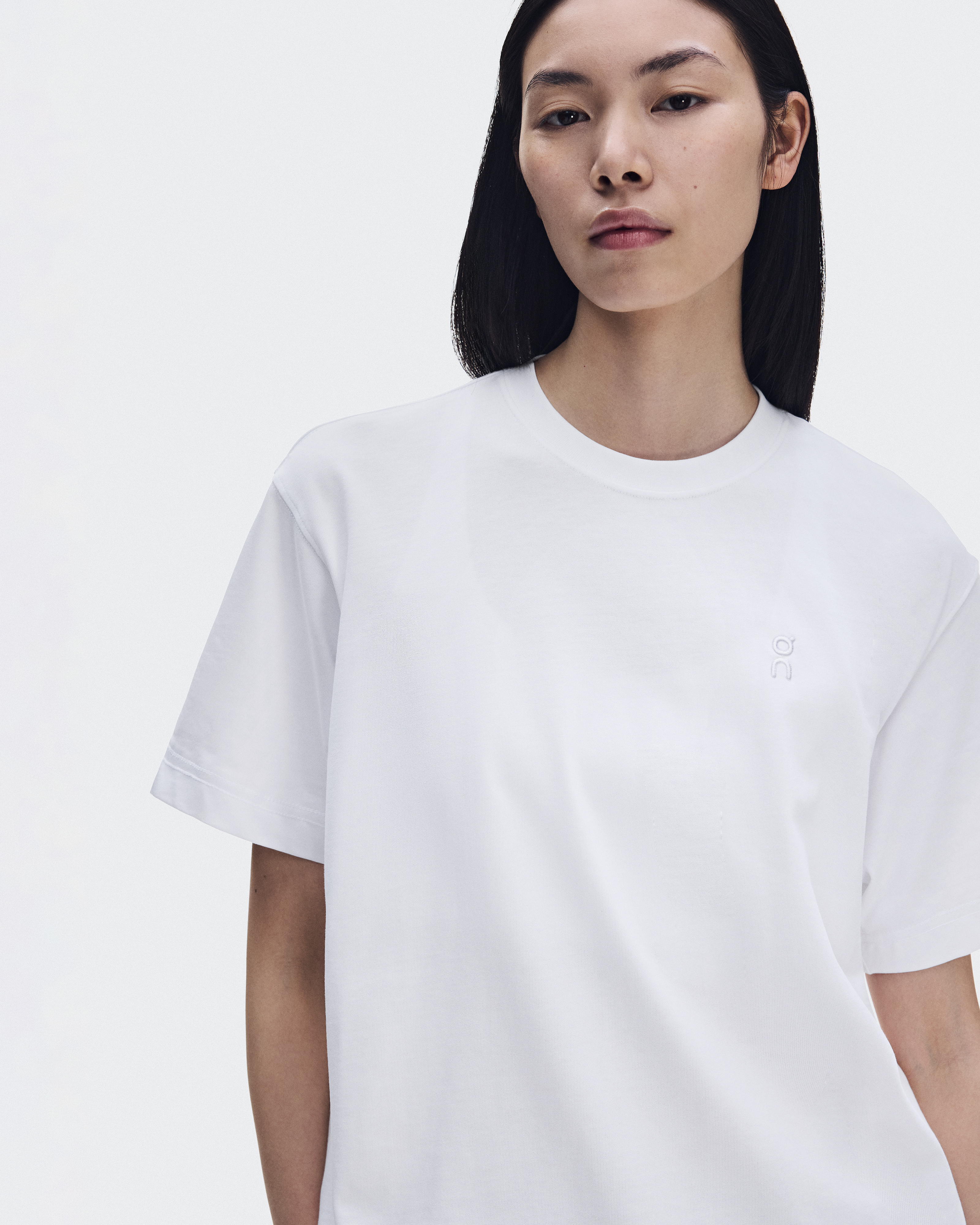Club Collective-T Runner - White
