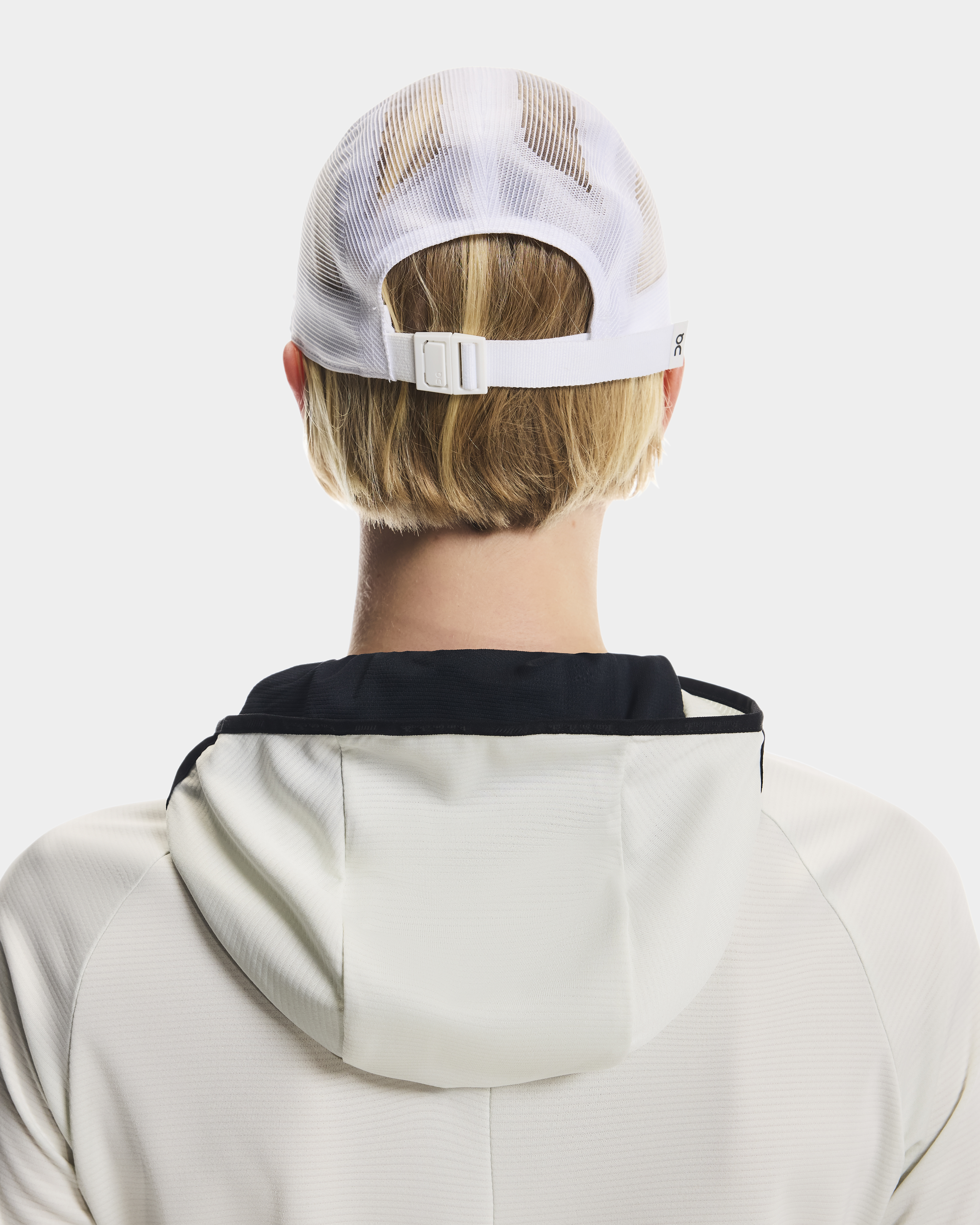 Specter Cap - White