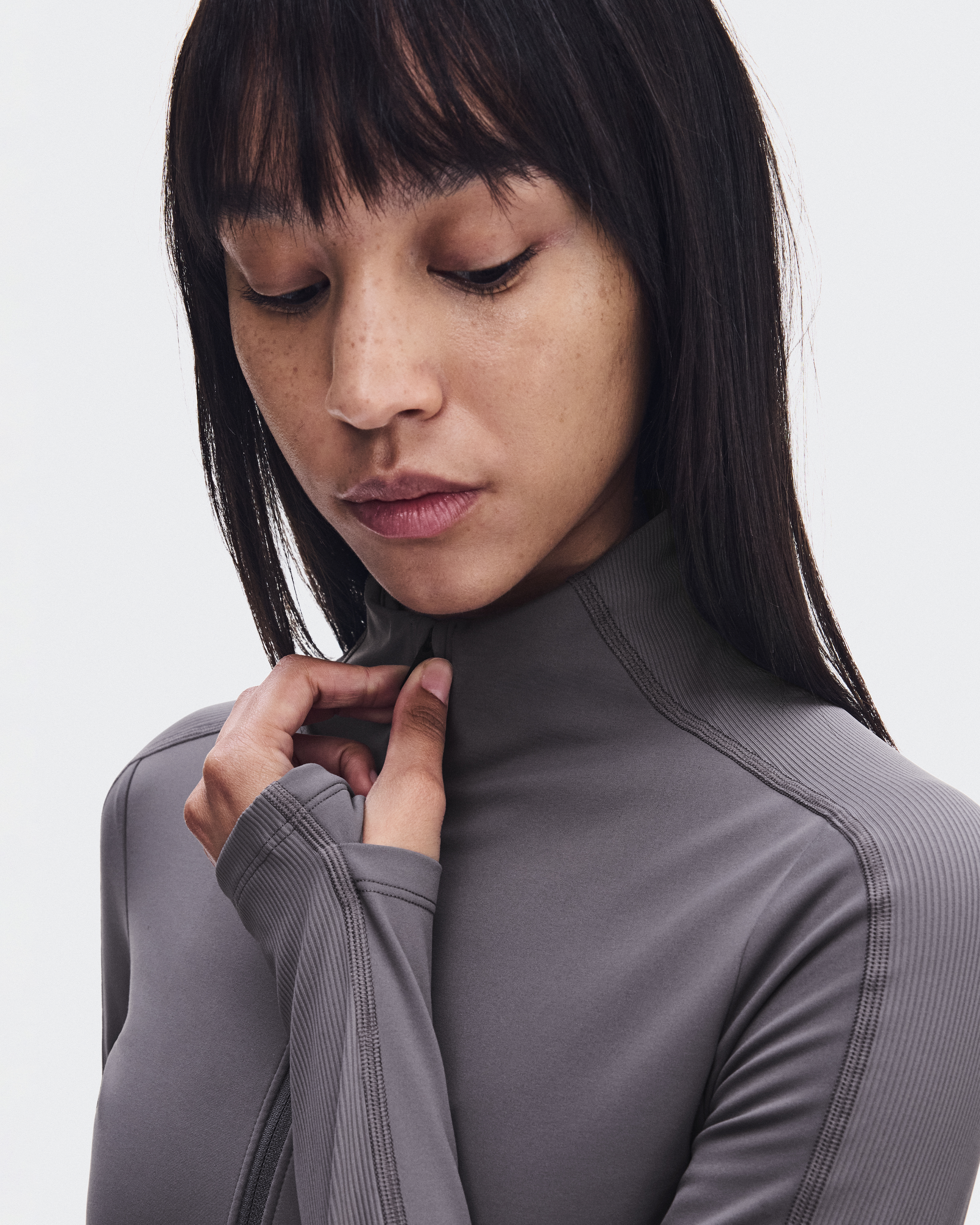 Studio Jacket - Ember