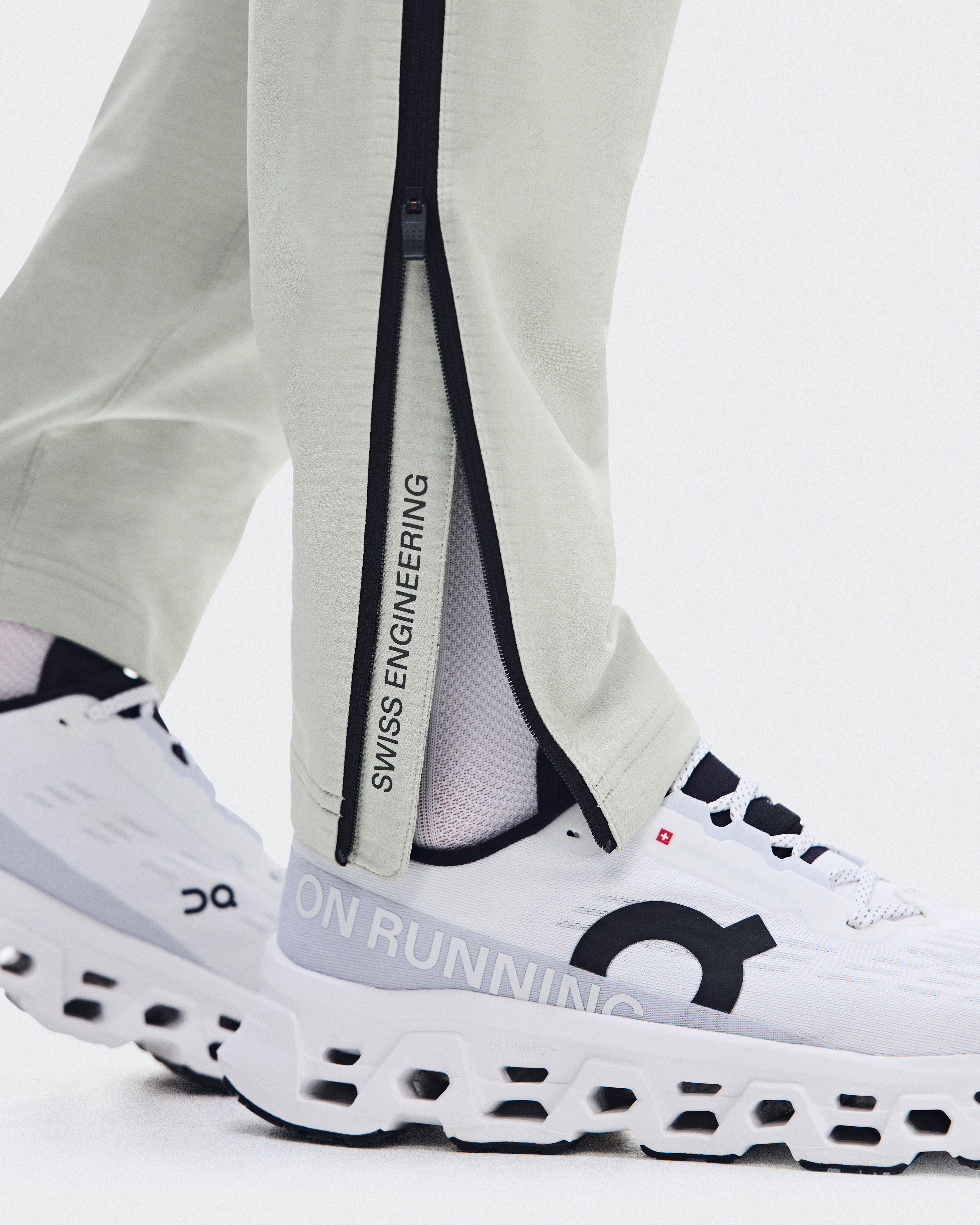 Weather Winter Pants - Brume