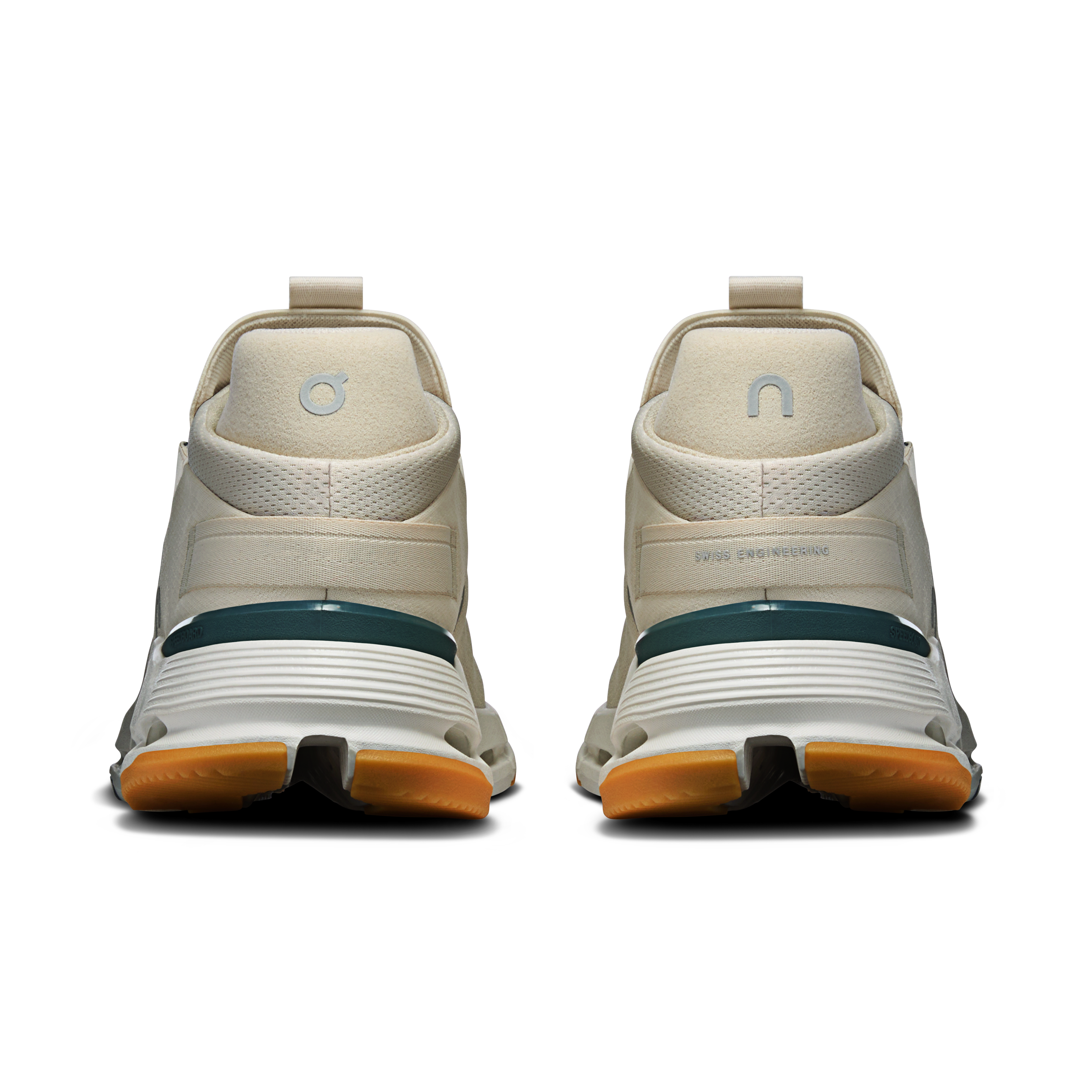 Cloudnova 2 - Grain | Ivory