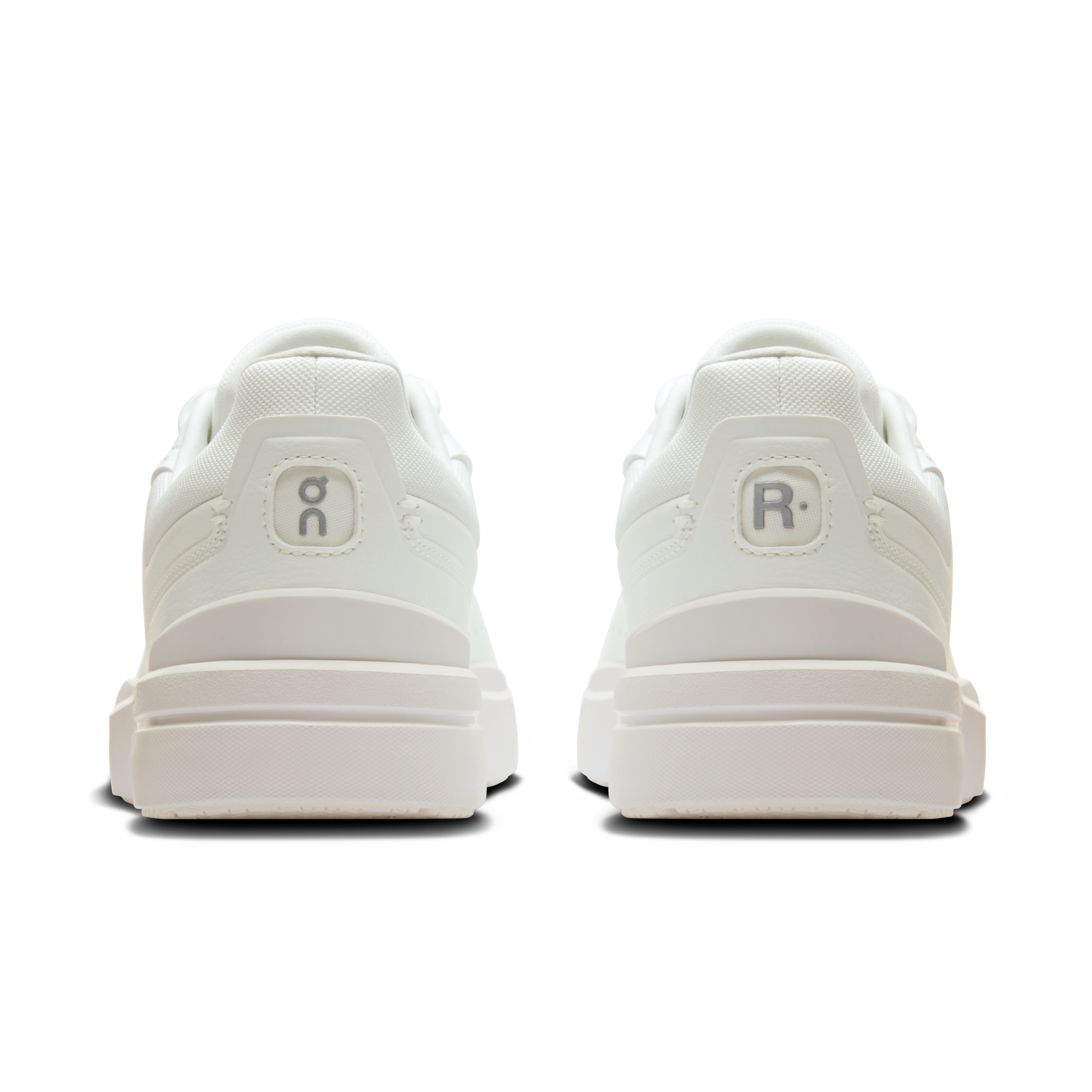 THE ROGER Advantage - White | White
