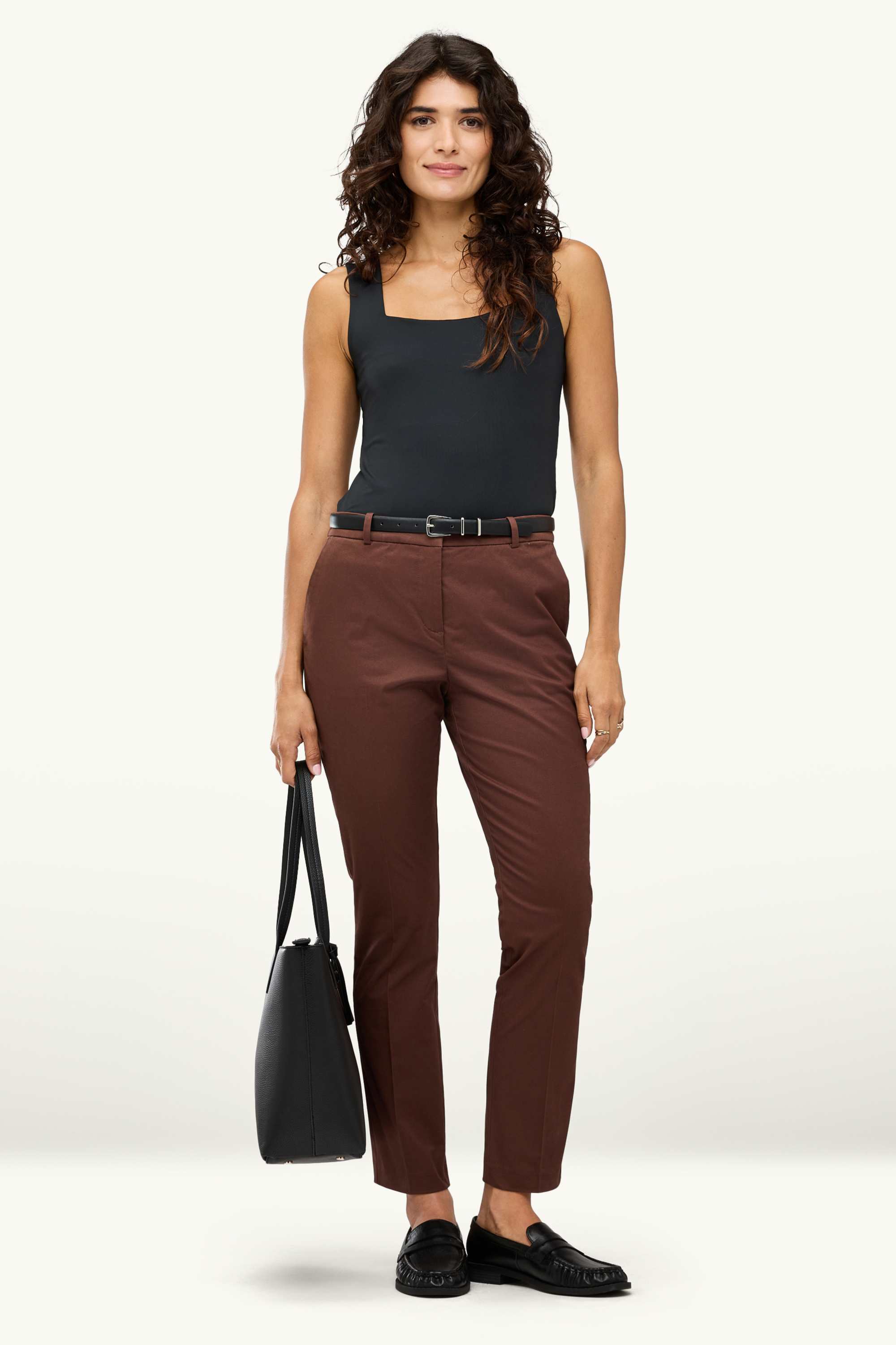 Top black