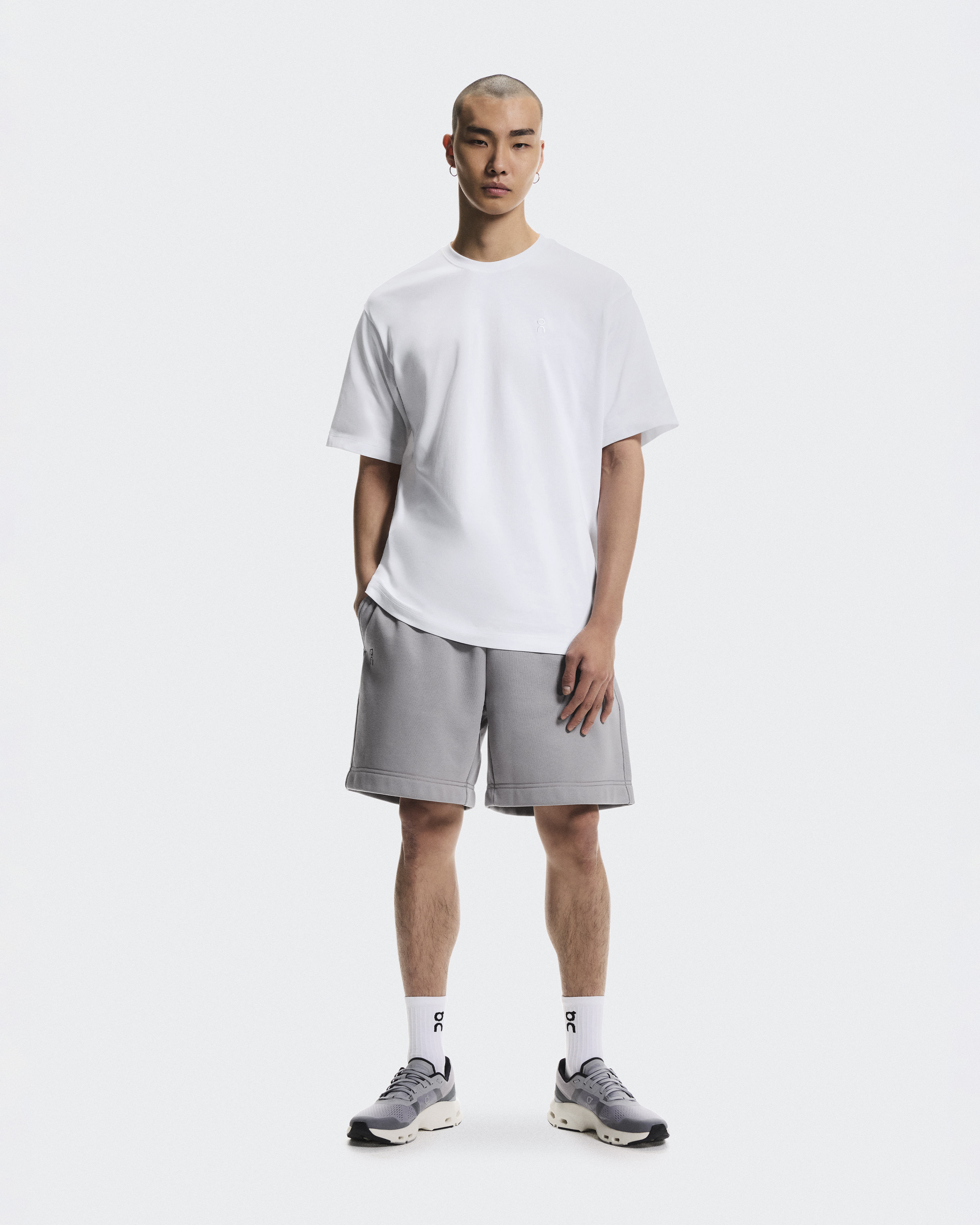 Club Collective-T - White