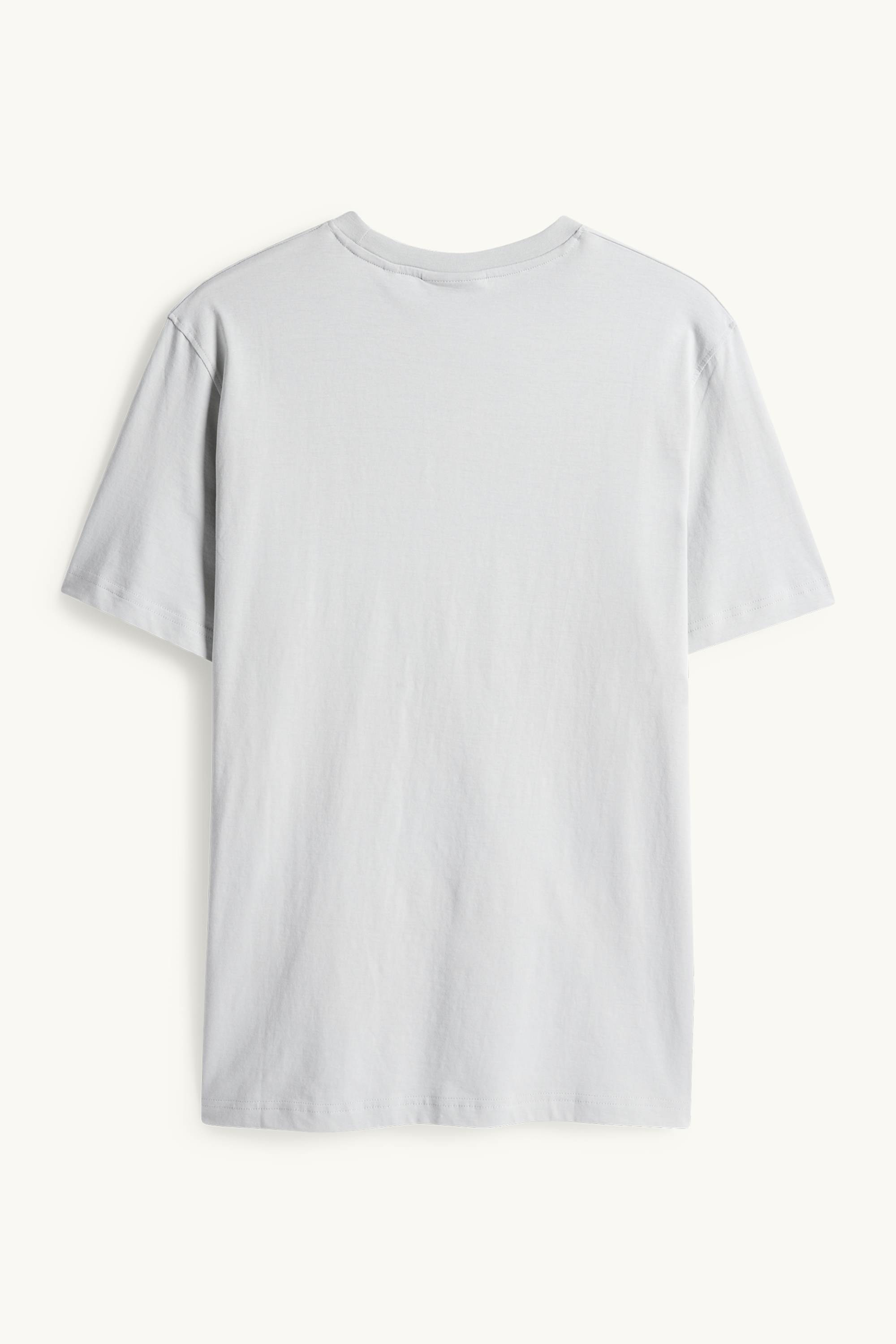 T-shirt - regular fit mint green