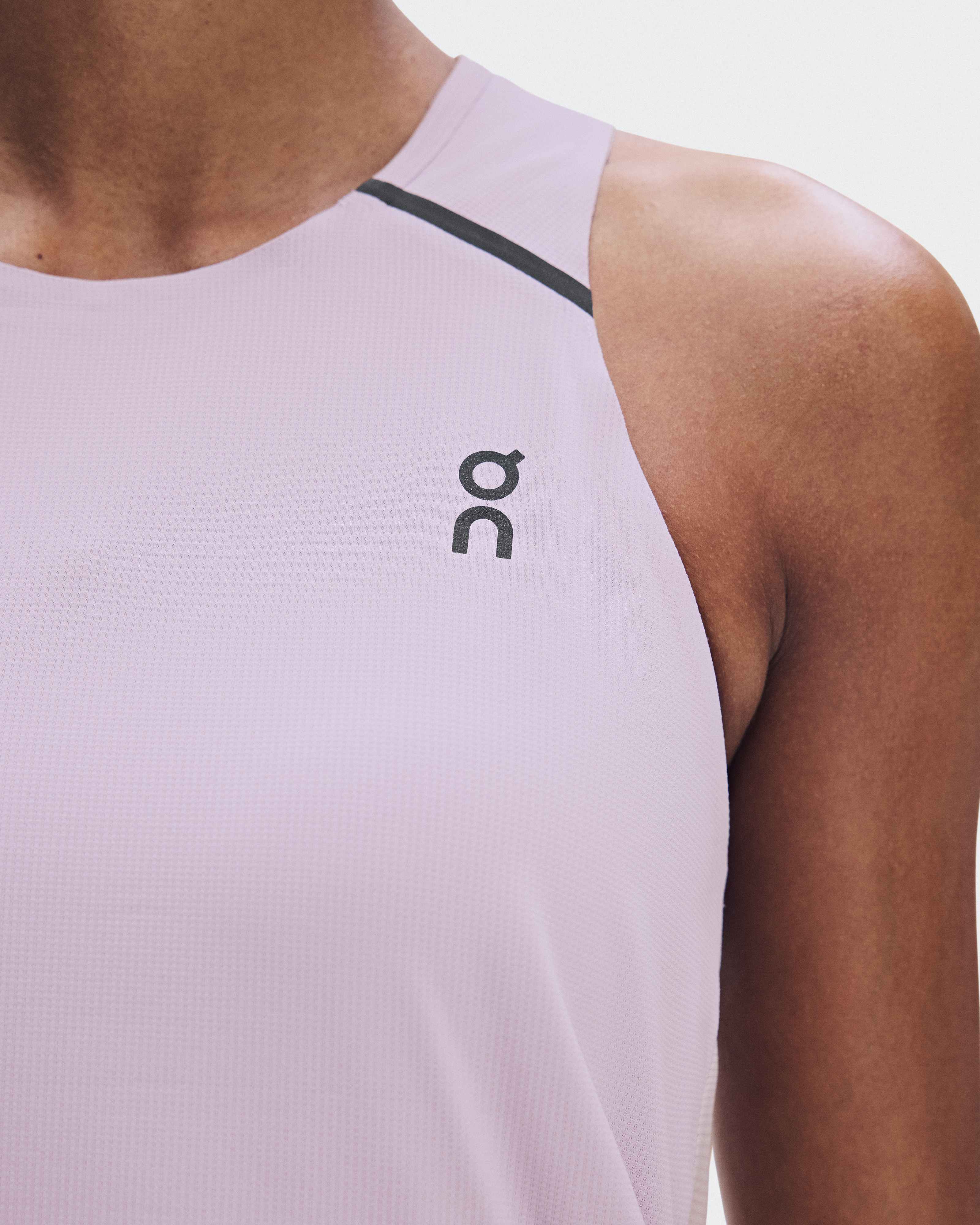 Performance Tank - Foxglove | Orchid