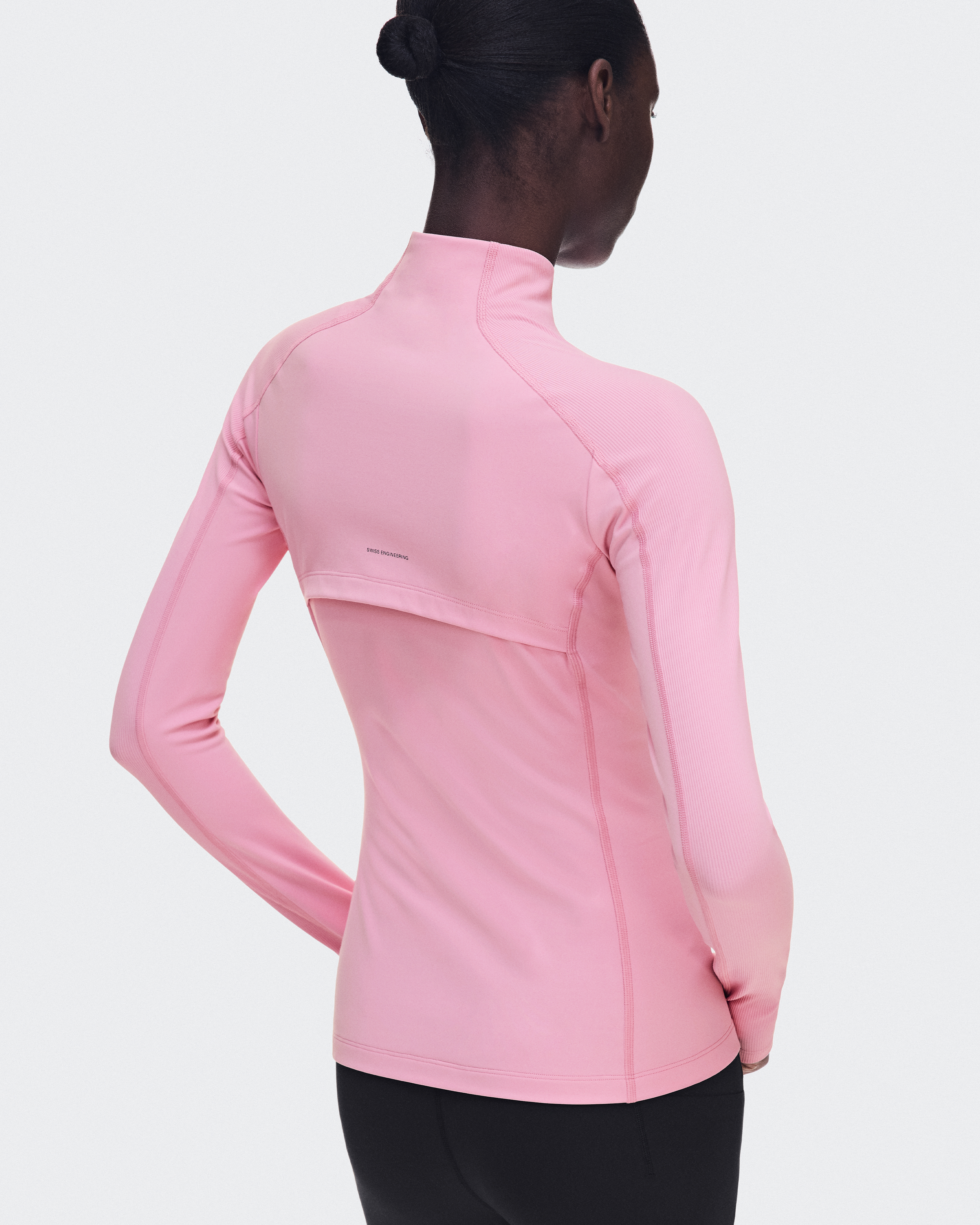 Studio Jacket - Magnolia